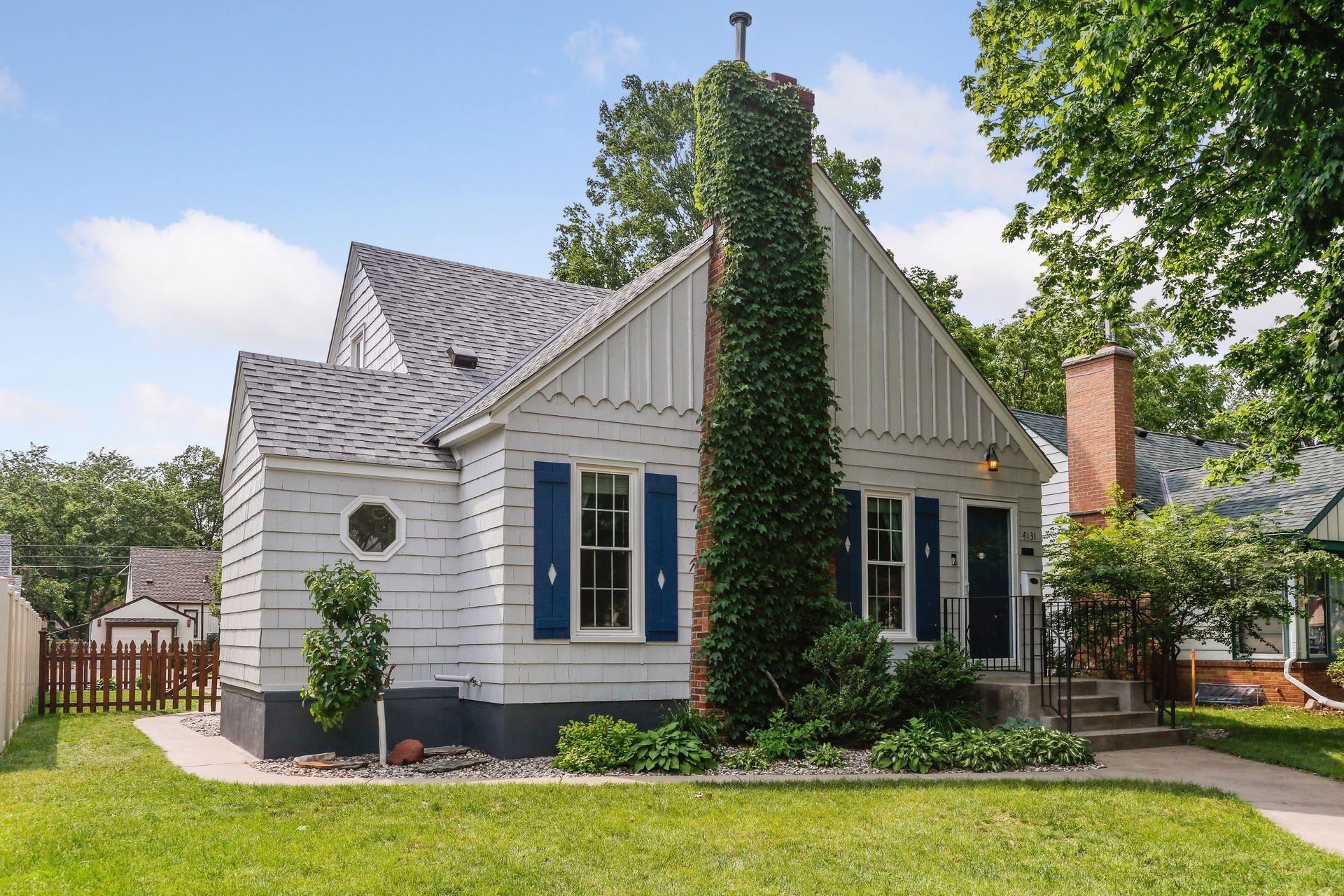 View of Residential at 4131 Zenith Avenue, Robbinsdale MN 55422, Robbinsdale - Mike Wilen | Minnesota Team Real Estate