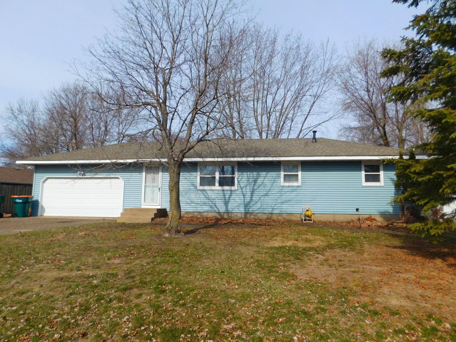 View of Residential at 12121 Oak Park Boulevard, Blaine MN 55434, Blaine - Mike Wilen | Minnesota Team Real Estate