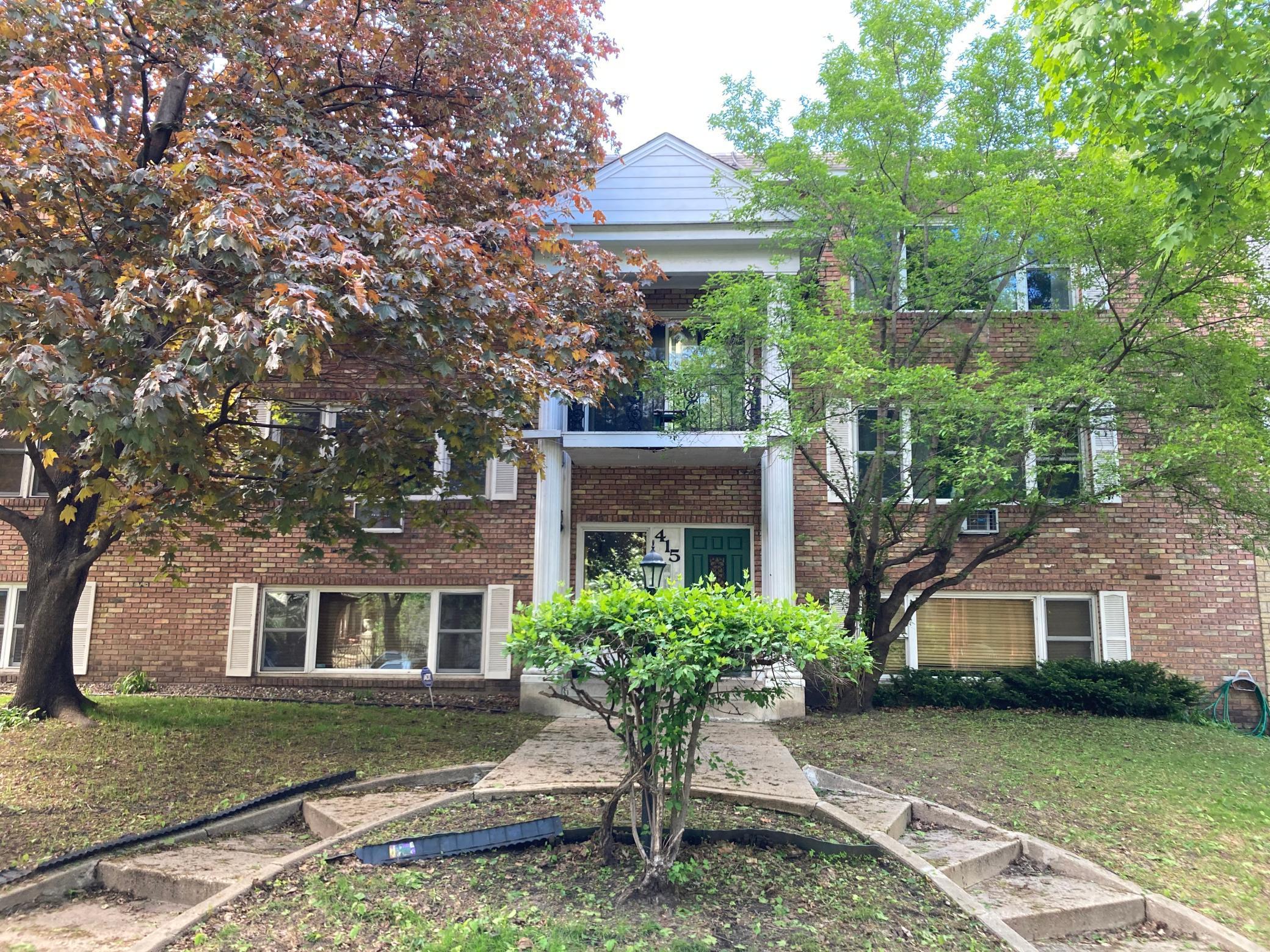 View of Residential at 415 Ridgewood Avenue #103, Minneapolis MN 55403, Minneapolis - Mike Wilen | Minnesota Team Real Estate