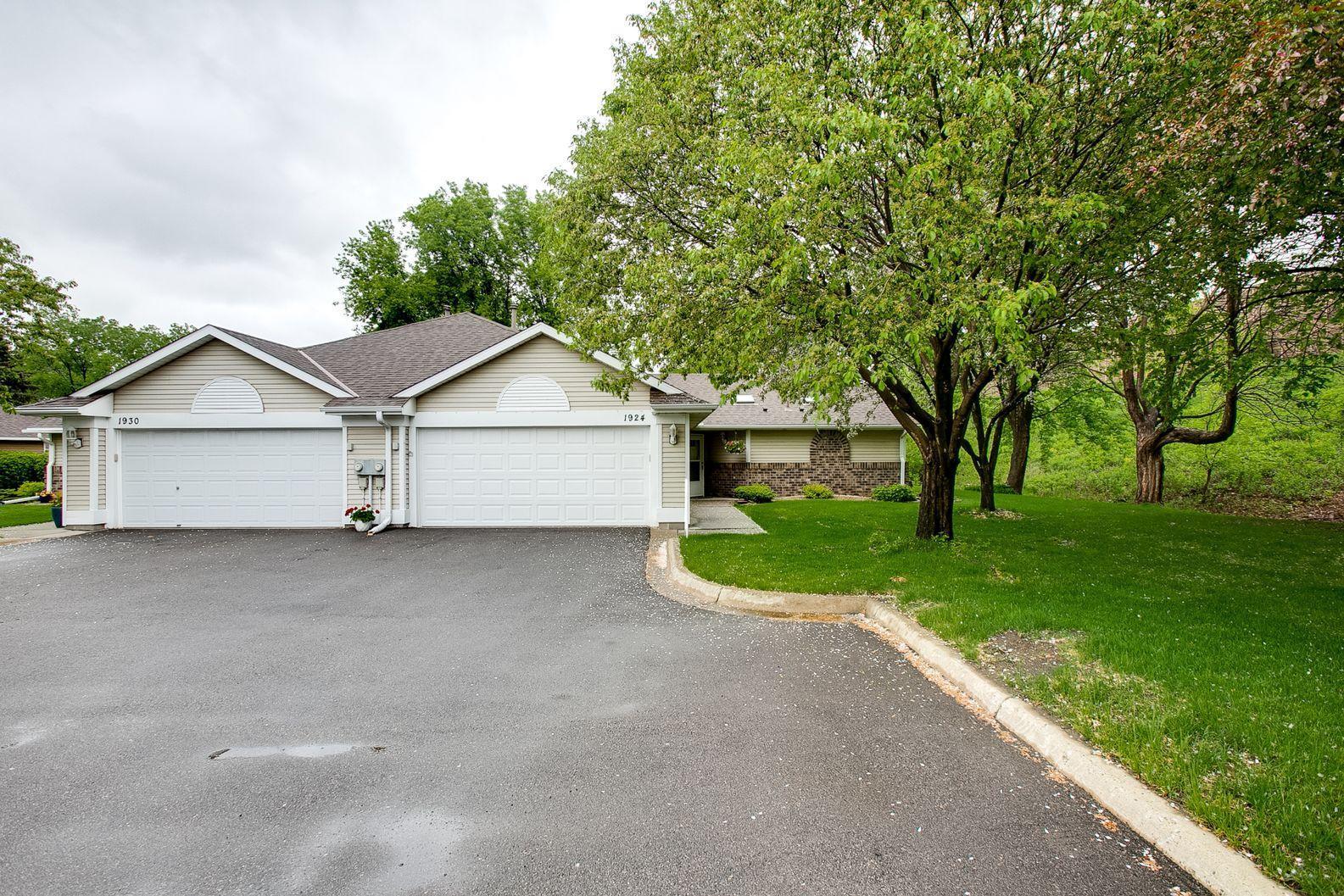 View of Residential at 1924 Glenhaven Lane, Brooklyn Park MN 55443, Brooklyn Park - Mike Wilen | Minnesota Team Real Estate
