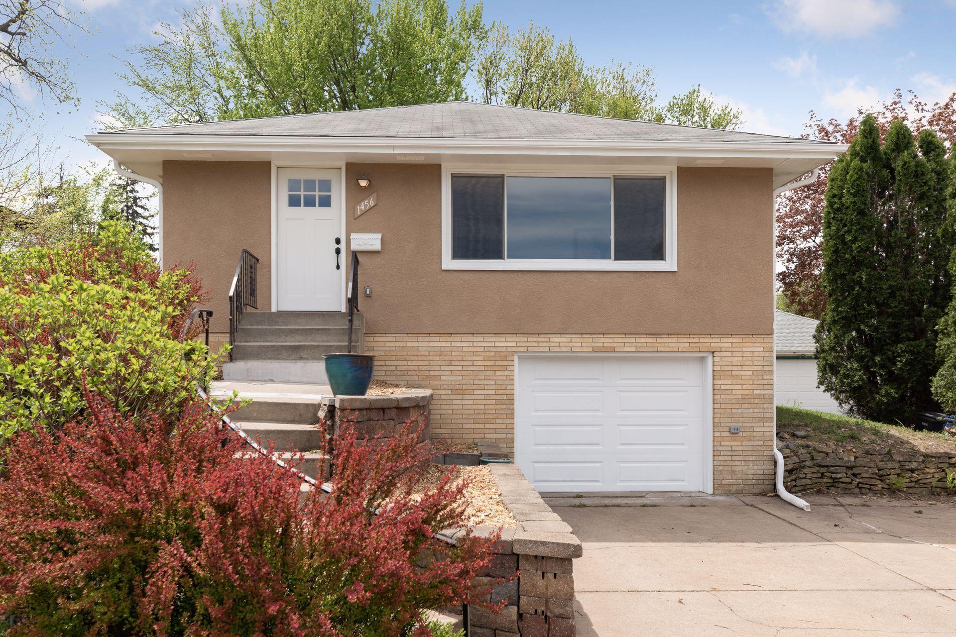 View of Residential at 1456 Nevada Avenue, Saint Paul MN 55106, Saint Paul - Mike Wilen | Minnesota Team Real Estate