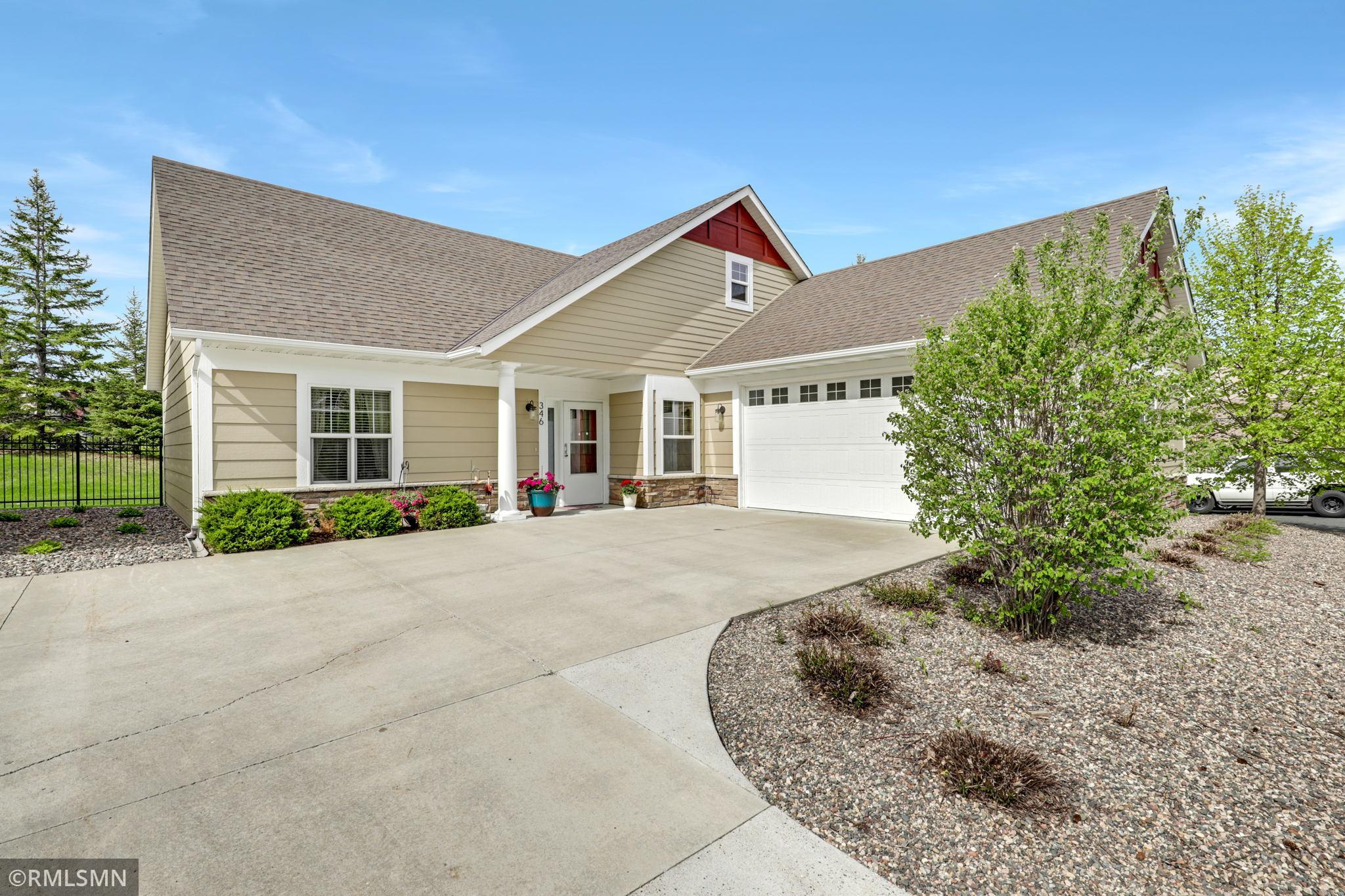 View of Residential at 346 Travelers Trail, Burnsville MN 55337, Burnsville - Mike Wilen | Minnesota Team Real Estate