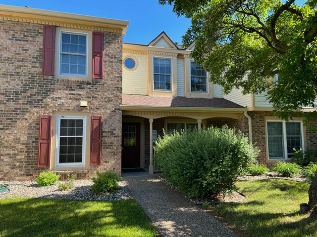 View of Residential at 7314 110th Street, Bloomington MN 55438, Bloomington - Mike Wilen | Minnesota Team Real Estate