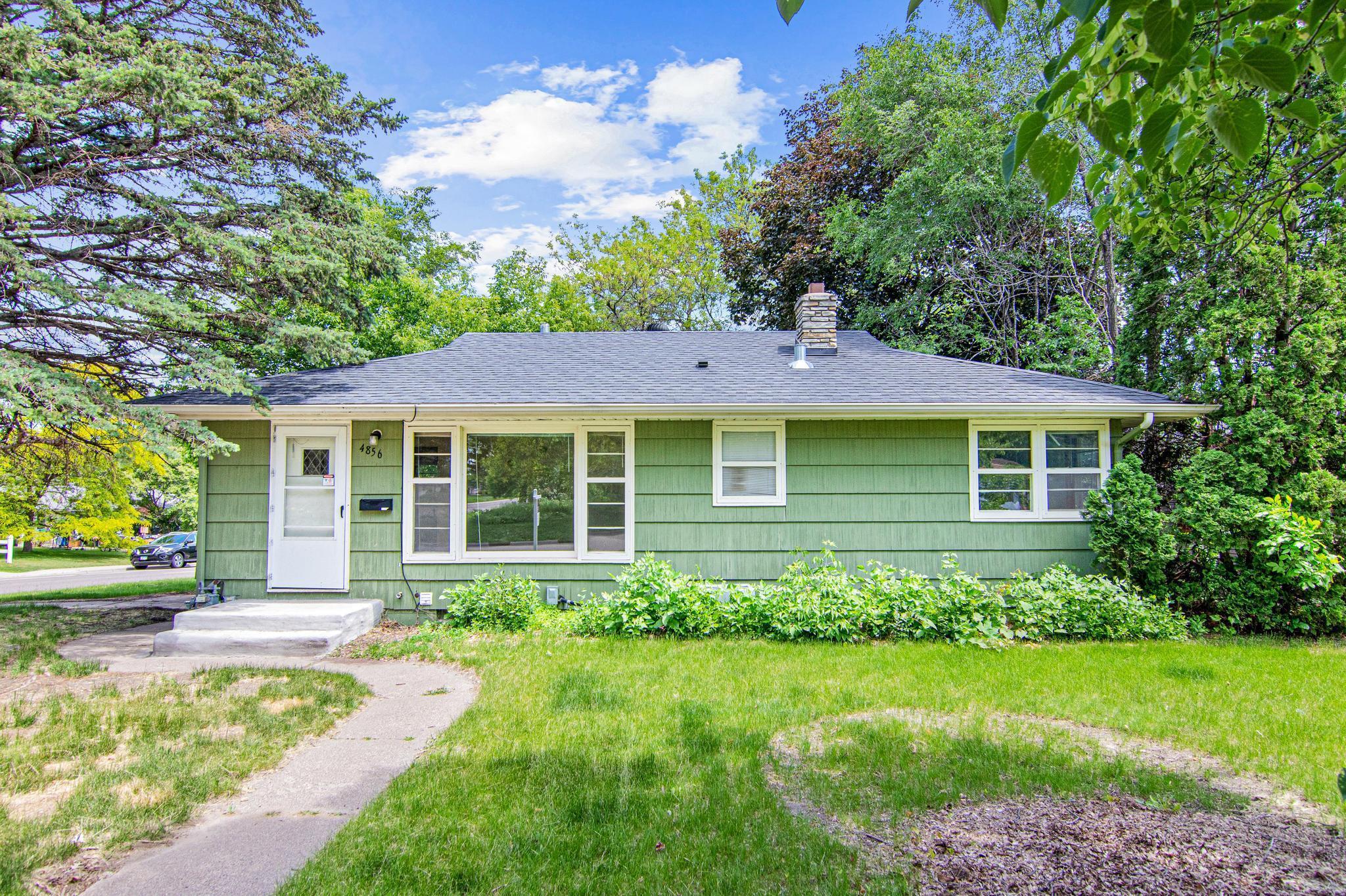 View of Residential at 4856 Jersey Avenue, Crystal MN 55428, Crystal - Mike Wilen | Minnesota Team Real Estate