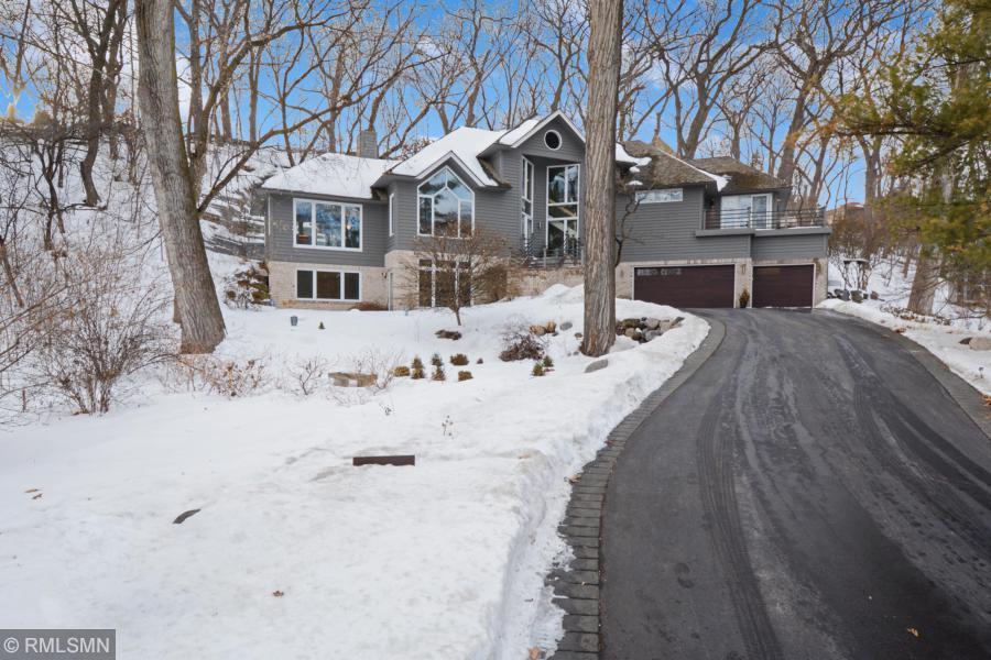 View of Residential at 4530 Strawberry Lane, Golden Valley MN 55416, Golden Valley - Mike Wilen | Minnesota Team Real Estate