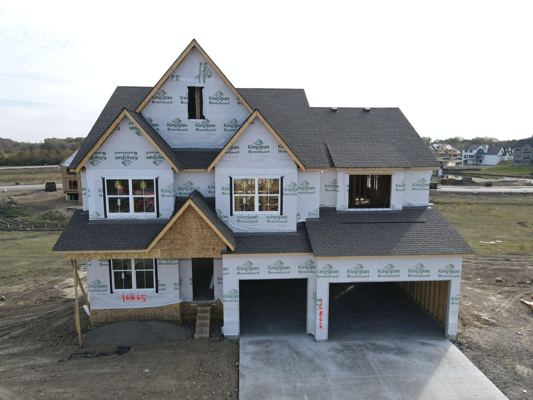 View of Residential at 16865 47th Avenue, Plymouth MN 55446, Plymouth - Mike Wilen | Minnesota Team Real Estate