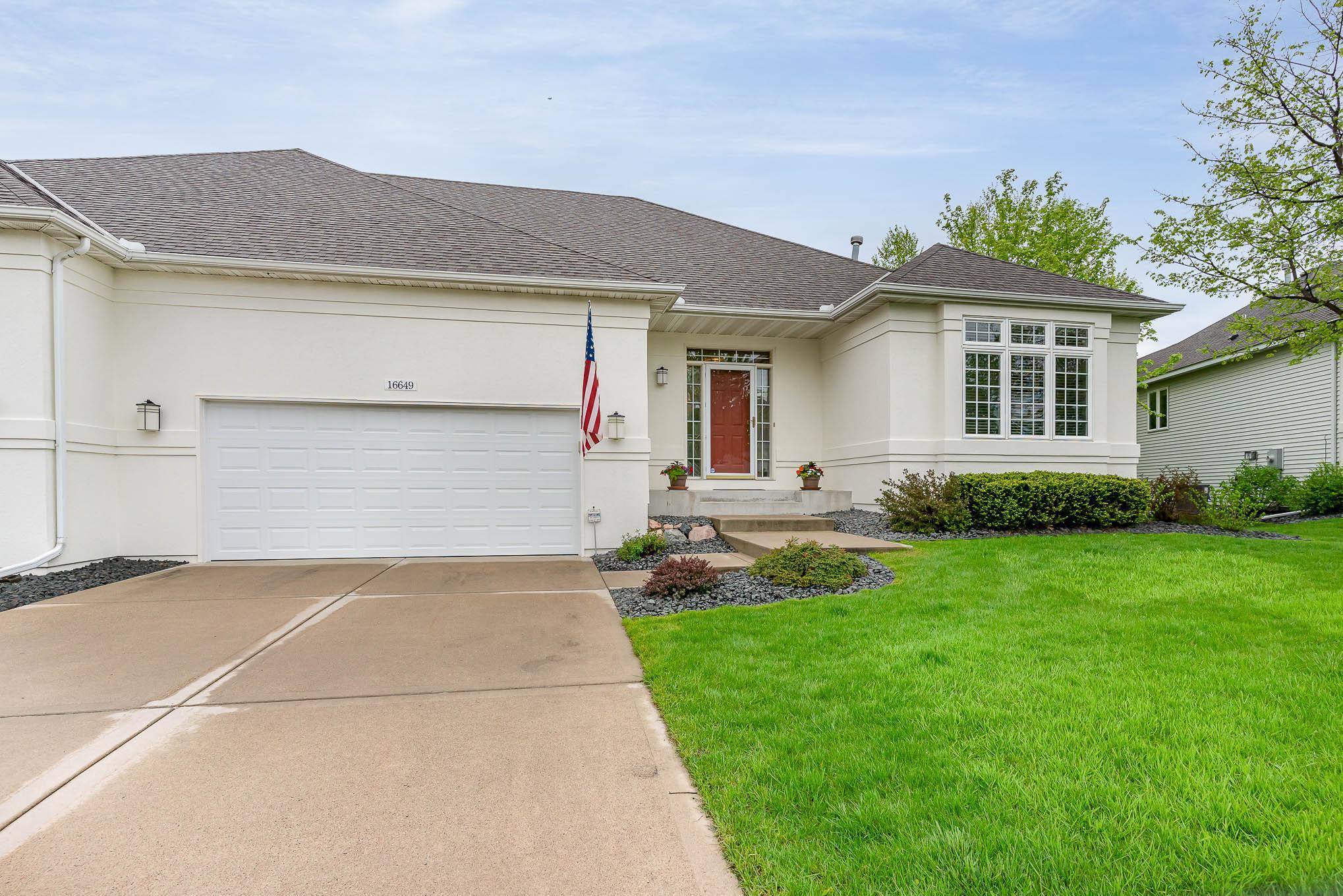 View of Residential at 16649 Iredale Path, Lakeville MN 55044, Lakeville - Mike Wilen | Minnesota Team Real Estate