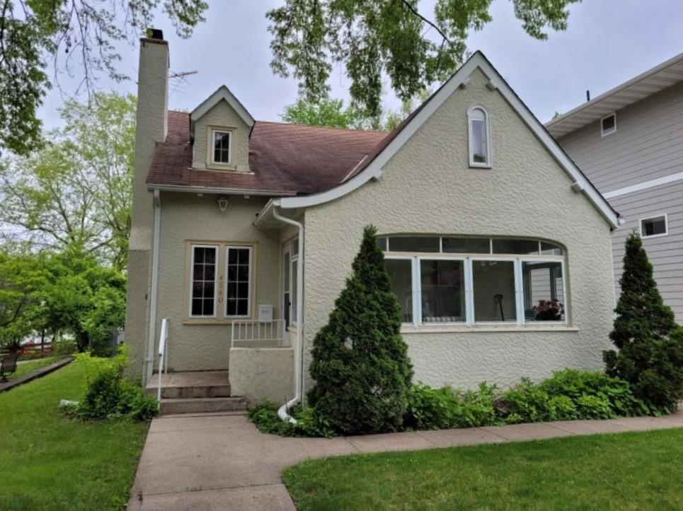 View of Residential at 4740 Ewing Avenue, Minneapolis MN 55410, Minneapolis - Mike Wilen | Minnesota Team Real Estate