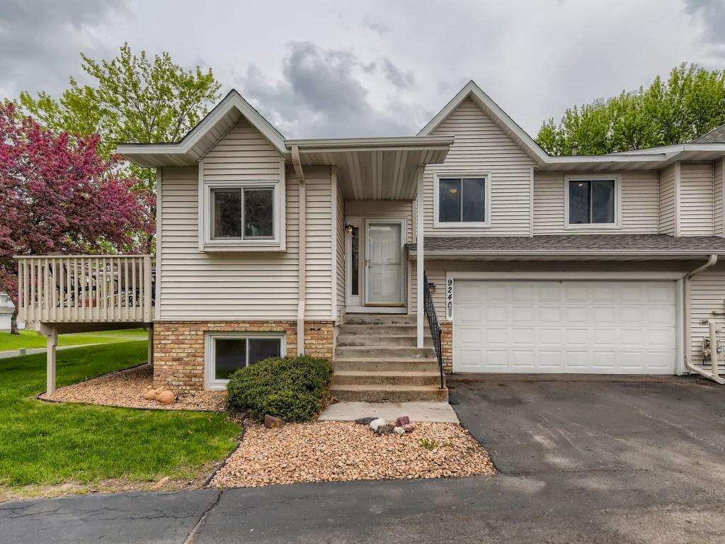 View of Residential at 9245 Upland Lane, Maple Grove MN 55369, Maple Grove - Mike Wilen | Minnesota Team Real Estate