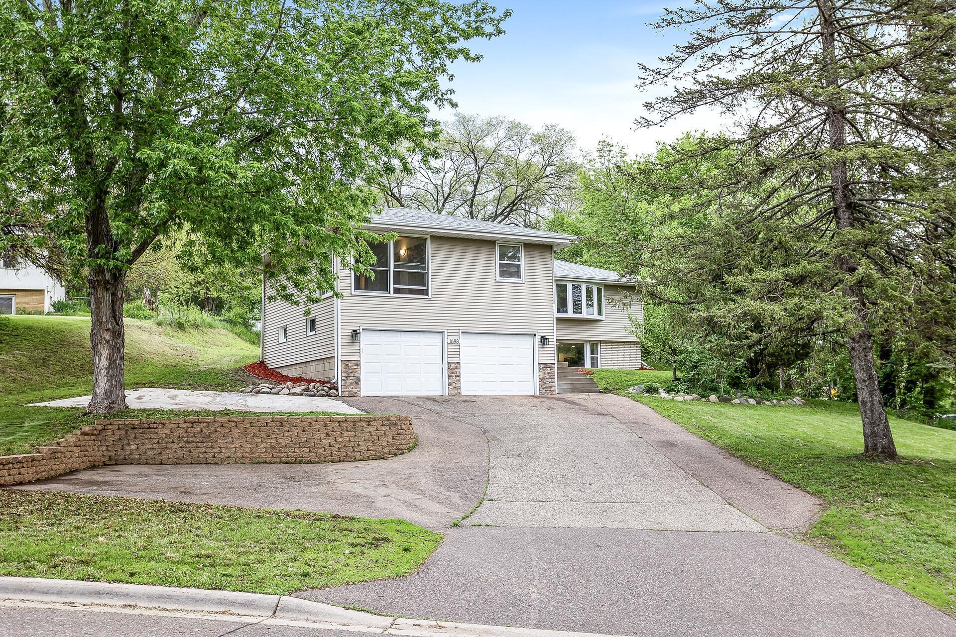 View of Residential at 1688 Edgemont Street, Maplewood MN 55117, Maplewood - Mike Wilen | Minnesota Team Real Estate