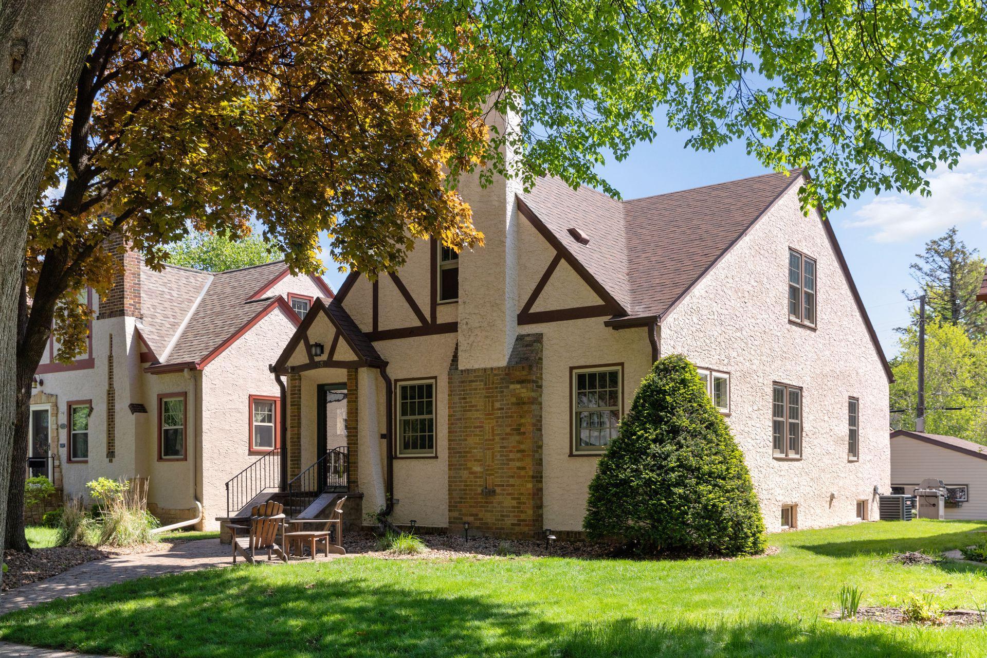 View of Residential at 1532 Asbury Street, Saint Paul MN 55108, Saint Paul - Mike Wilen | Minnesota Team Real Estate