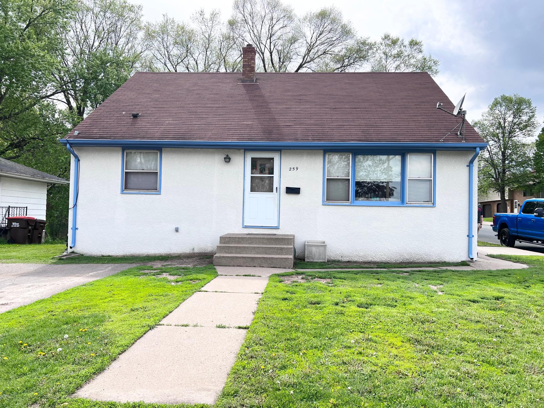 View of Residential at 259 11th Avenue, South Saint Paul MN 55075, South Saint Paul - Mike Wilen | Minnesota Team Real Estate