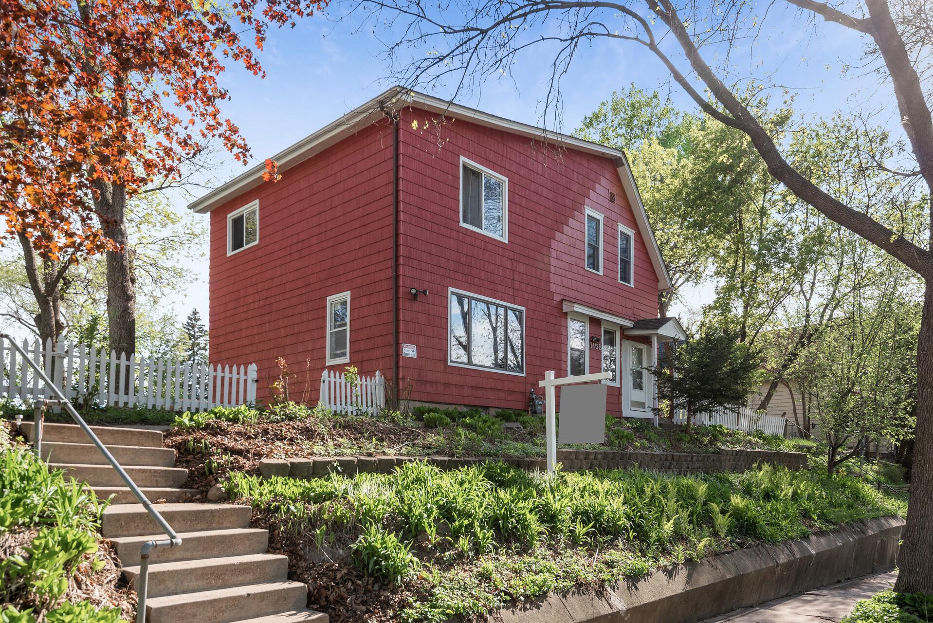 View of Residential Income at 1158 5th Street, Saint Paul MN 55106, Saint Paul - Mike Wilen | Minnesota Team Real Estate