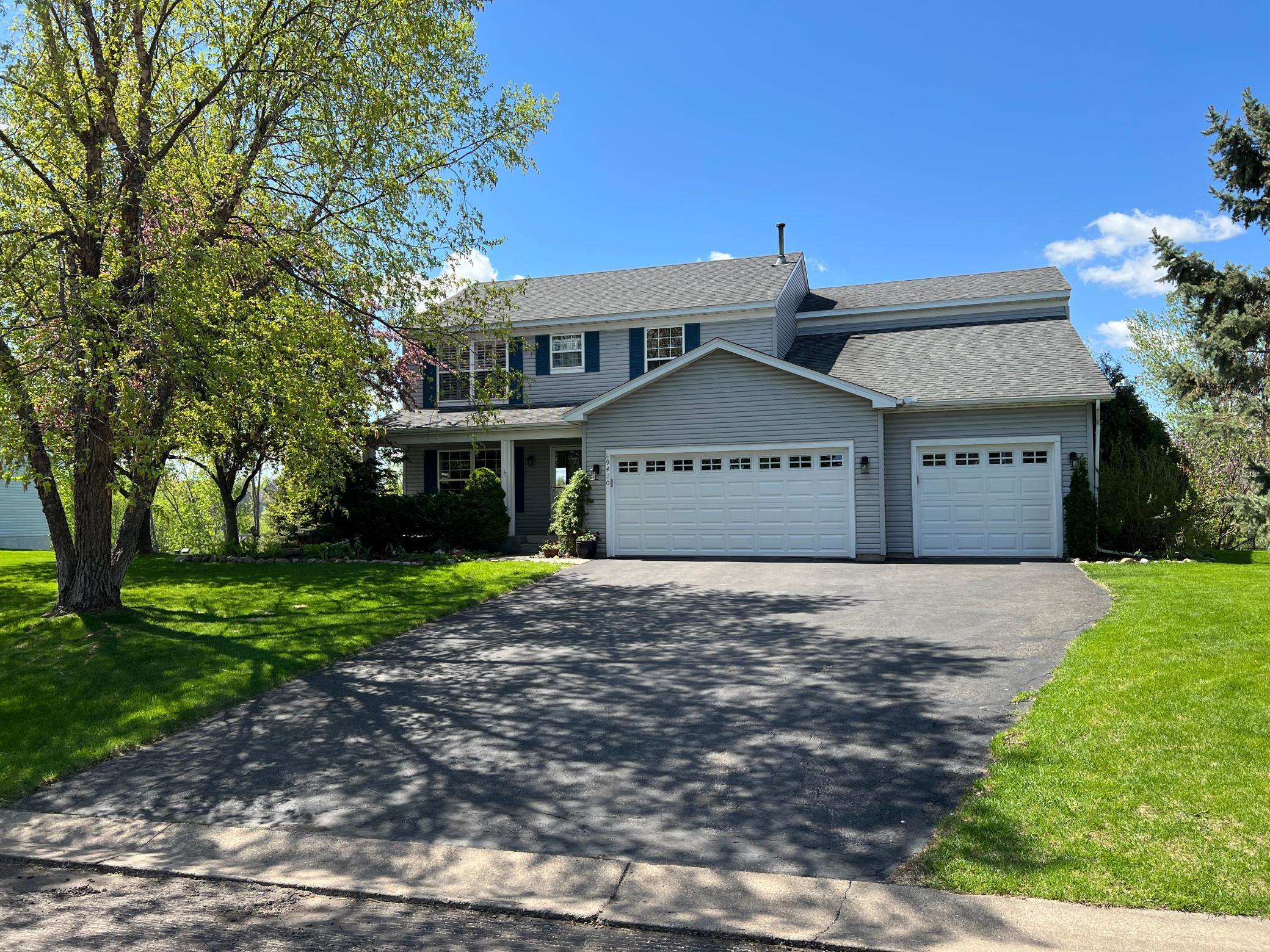 View of Residential at 9410 207th Street, Lakeville MN 55044, Lakeville - Mike Wilen | Minnesota Team Real Estate