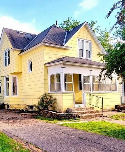 View of Residential at 162 Annapolis Street, West Saint Paul MN 55118, West Saint Paul - Mike Wilen | Minnesota Team Real Estate