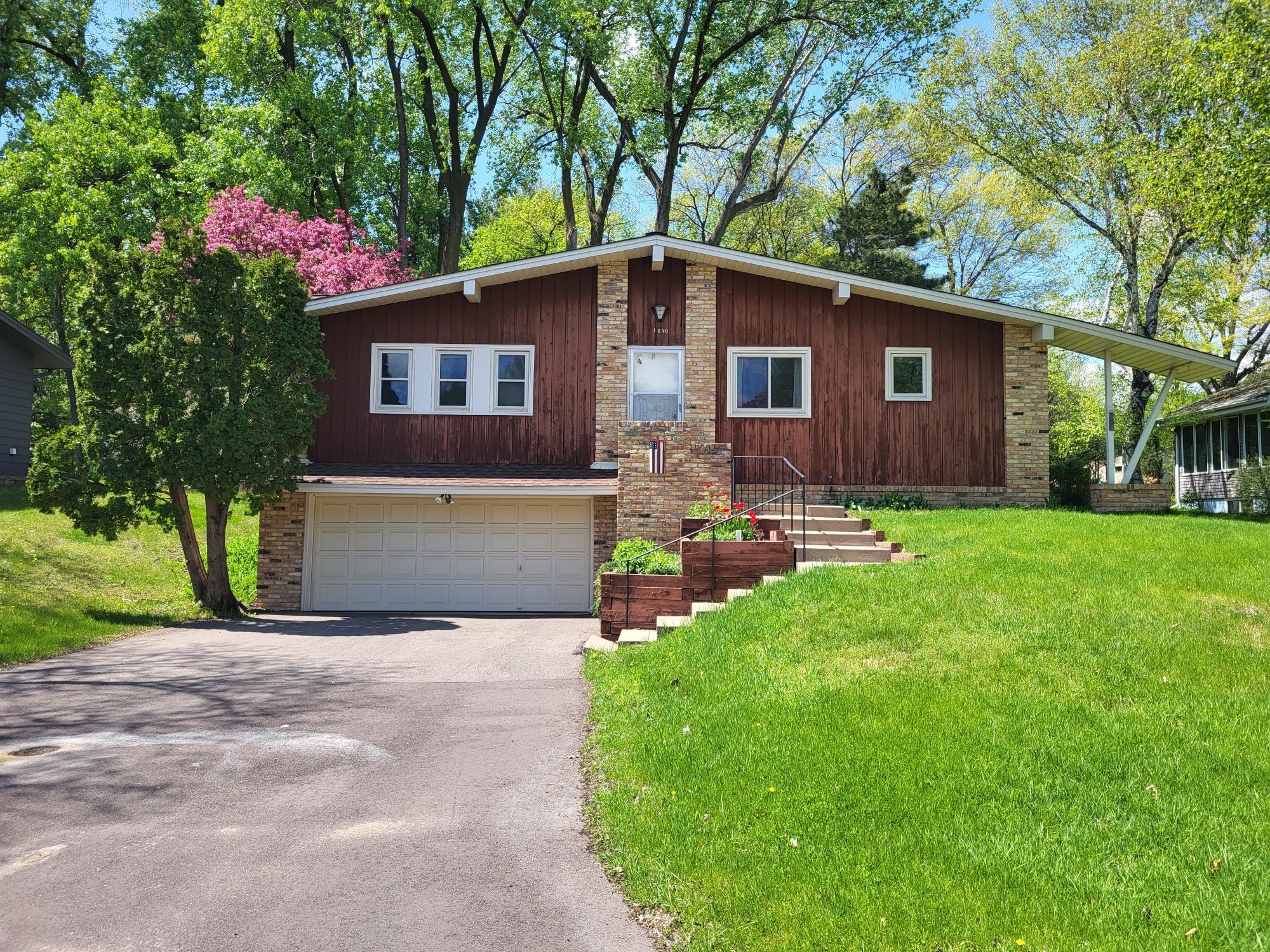 View of Residential at 1840 15th Avenue, New Brighton MN 55112, New Brighton - Mike Wilen | Minnesota Team Real Estate