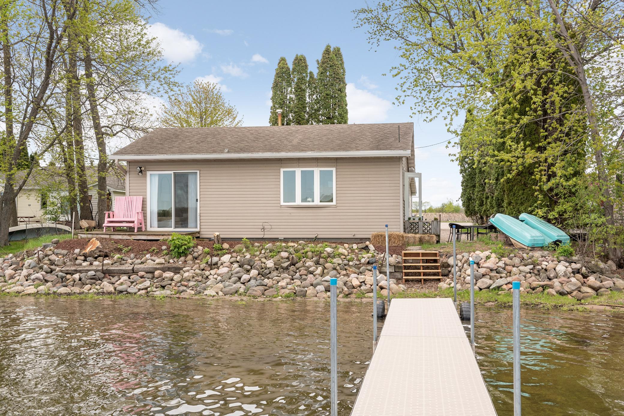 View of Residential at 11910 Mentzer Trail, Lindstrom MN 55045, Lindstrom - Mike Wilen | Minnesota Team Real Estate