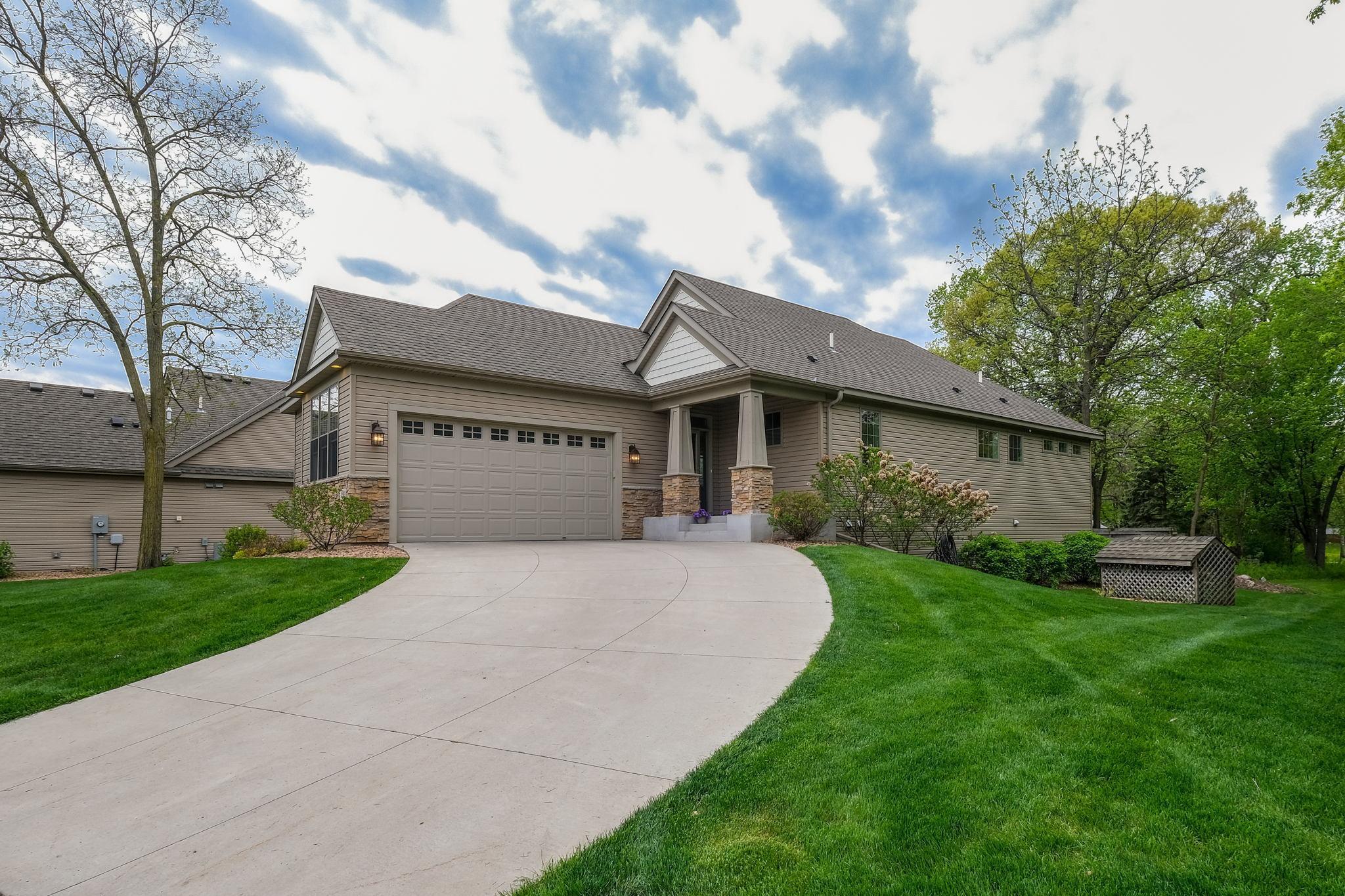 View of Residential at 2649 Bartylla Court, White Bear Lake MN 55110, White Bear Lake - Mike Wilen | Minnesota Team Real Estate