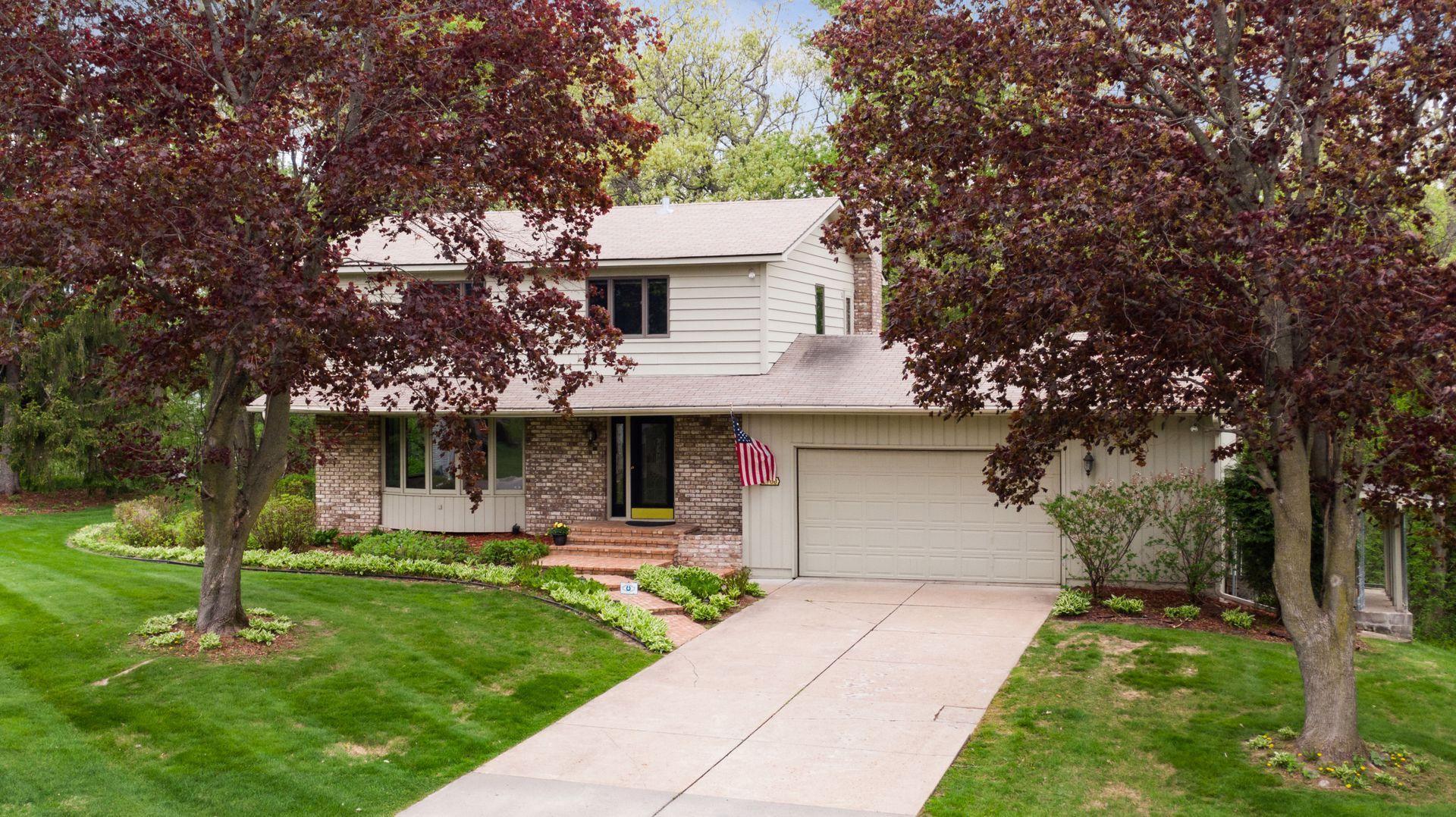 View of Residential at 2700 Selena Circle, White Bear Lake MN 55110, White Bear Lake - Mike Wilen | Minnesota Team Real Estate