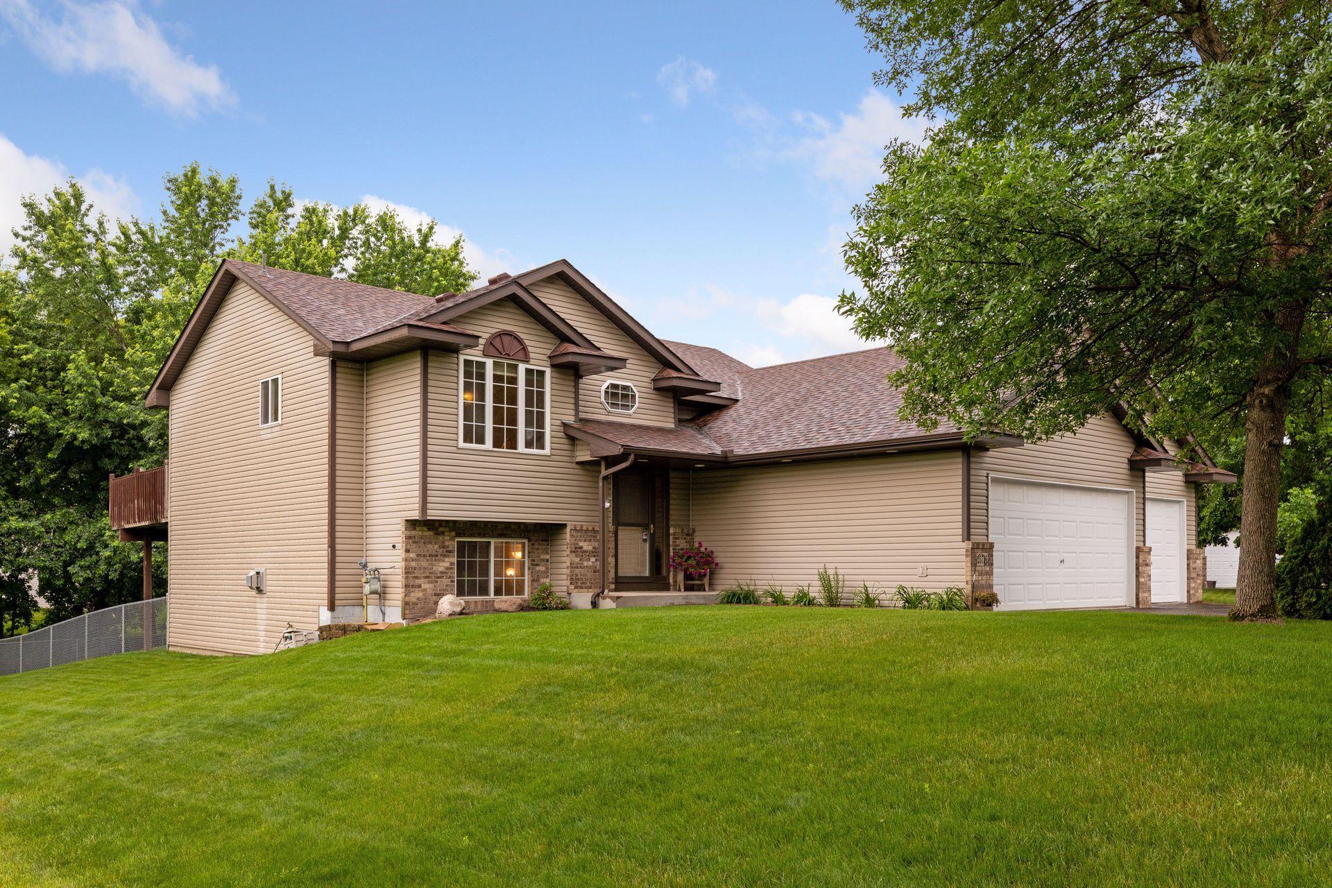View of Residential at 25716 Goldfinch Avenue, Wyoming MN 55092, Wyoming - Mike Wilen | Minnesota Team Real Estate