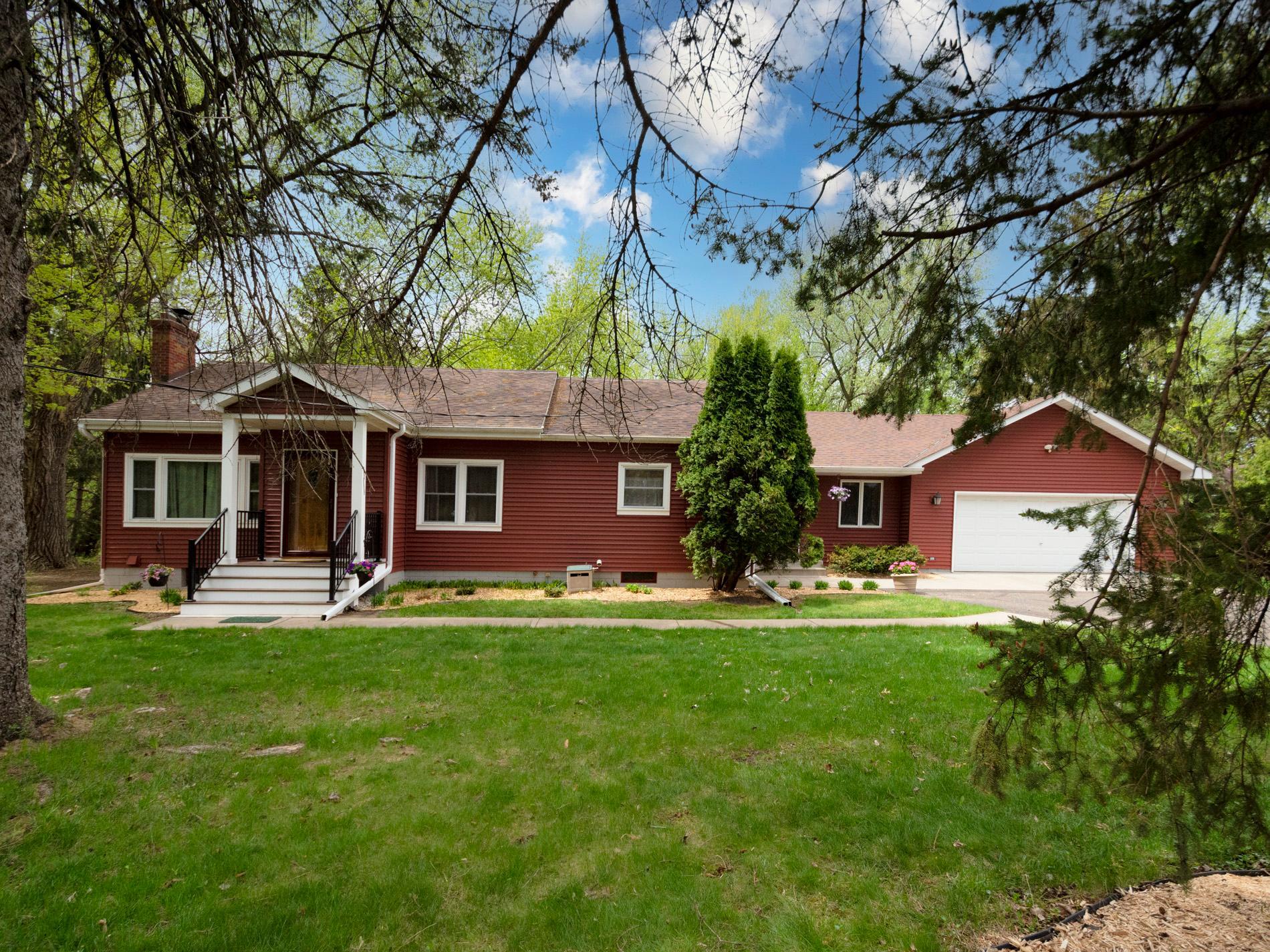 View of Residential at 4223 Hamline Avenue, New Brighton MN 55112, New Brighton - Mike Wilen | Minnesota Team Real Estate