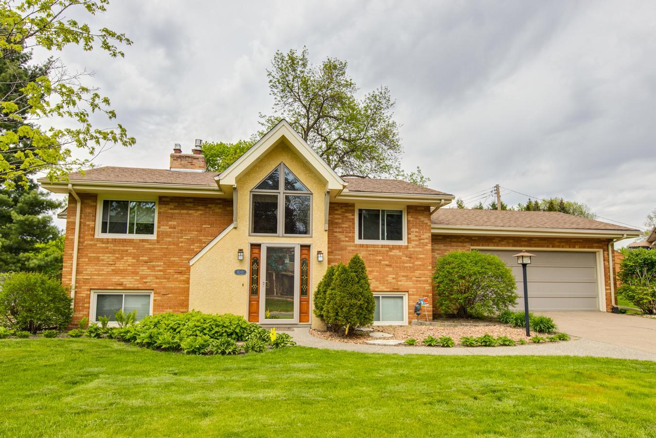 View of Residential at 2046 Mississippi Circle, New Brighton MN 55112, New Brighton - Mike Wilen | Minnesota Team Real Estate