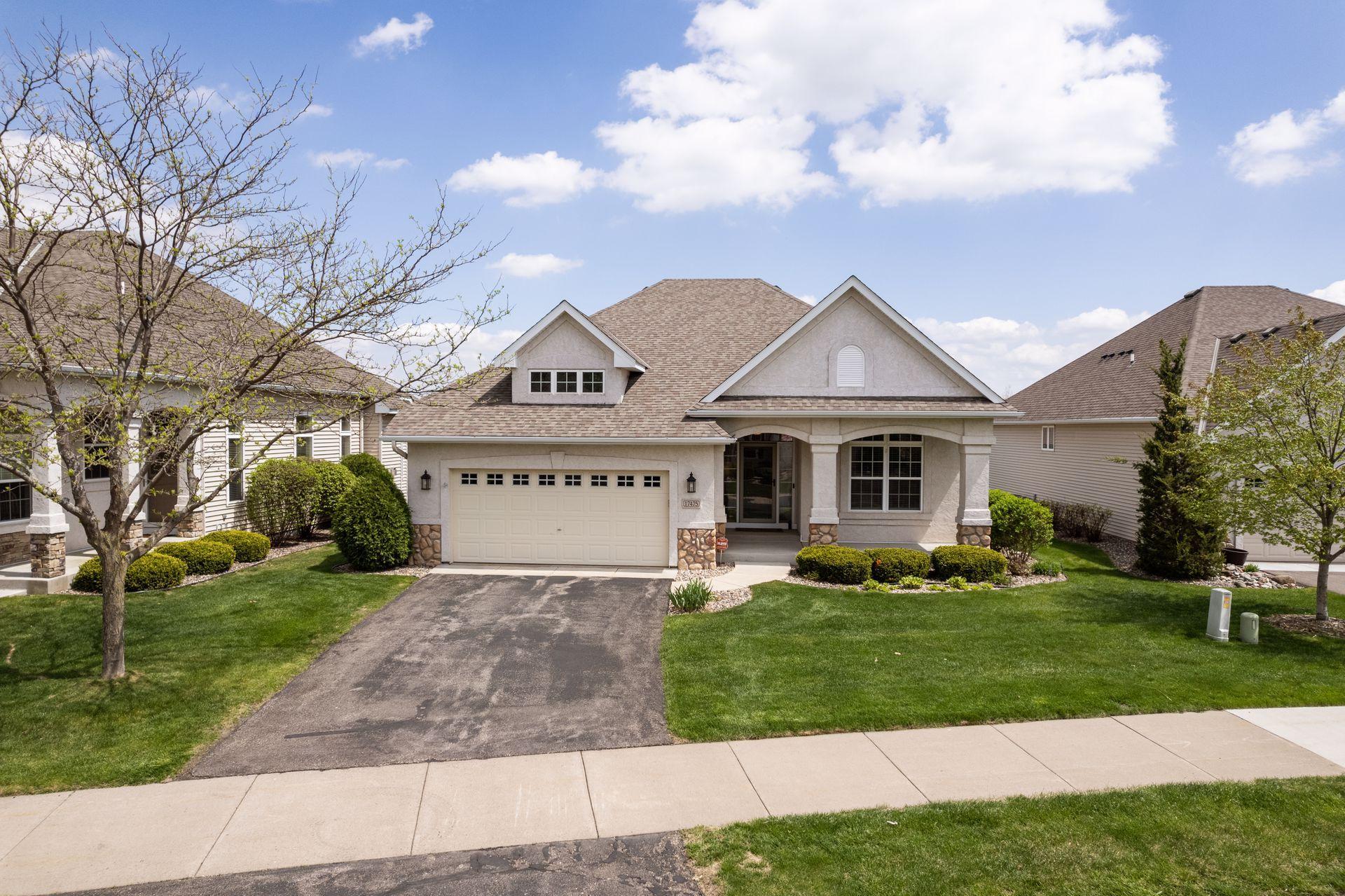 View of Residential at 17475 46th Avenue, Plymouth MN 55446, Plymouth - Mike Wilen | Minnesota Team Real Estate