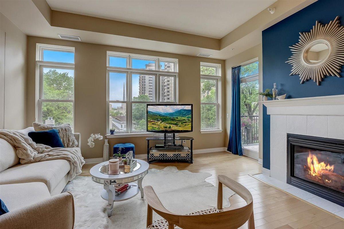 View of Residential at 301 Clifton Avenue #2E, Minneapolis MN 55403, Minneapolis - Mike Wilen | Minnesota Team Real Estate