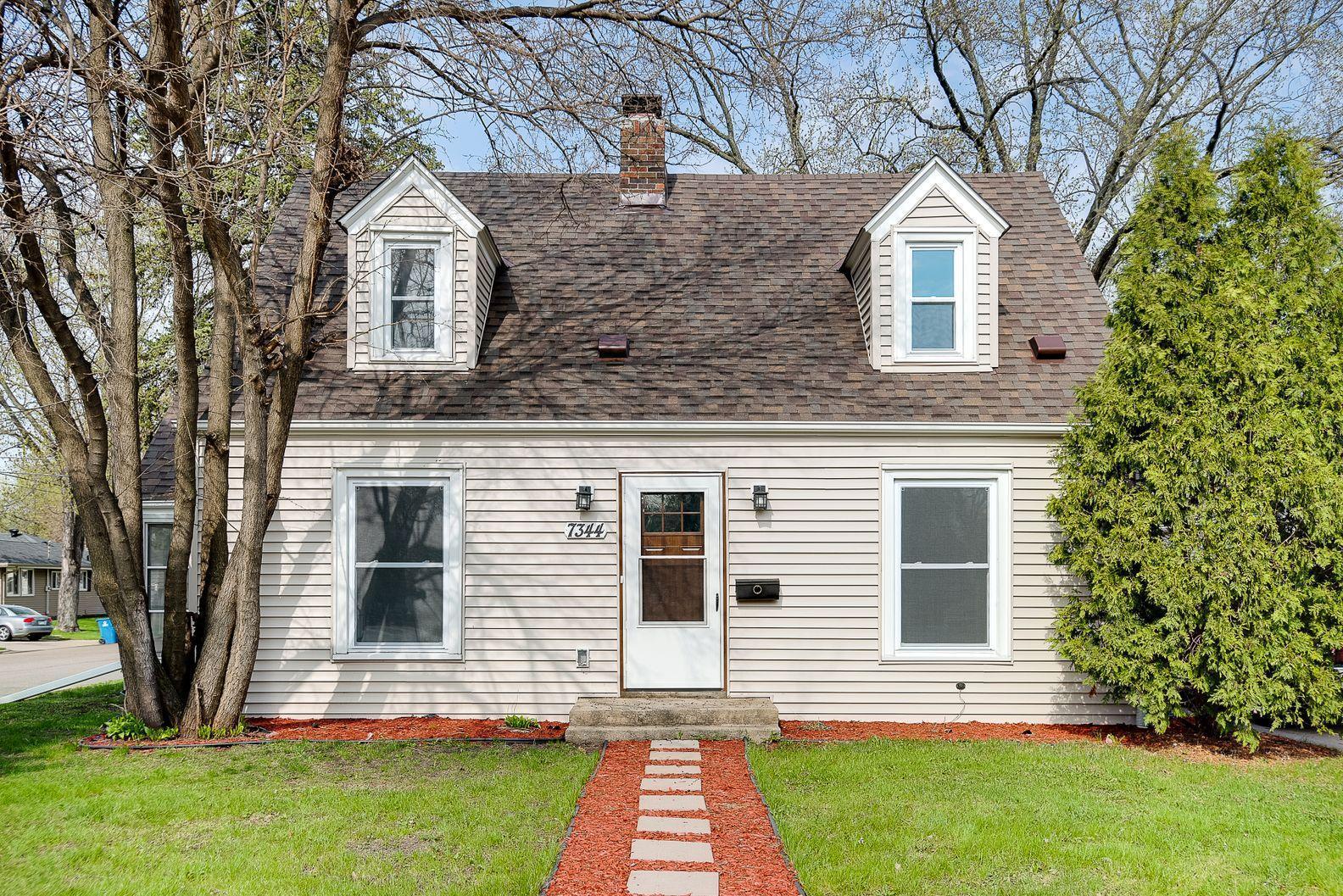 View of Residential at 7344 Portland Avenue, Richfield MN 55423, Richfield - Mike Wilen | Minnesota Team Real Estate
