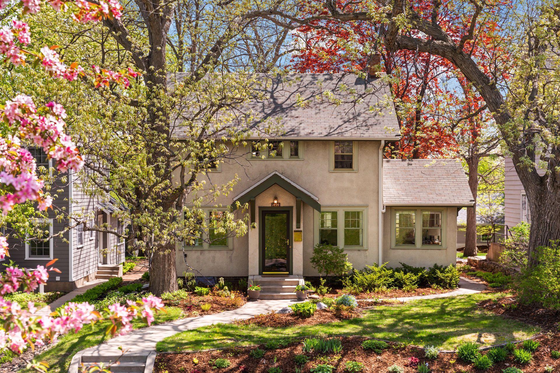 View of Residential at 1494 Branston Street, Saint Paul MN 55108, Saint Paul - Mike Wilen | Minnesota Team Real Estate