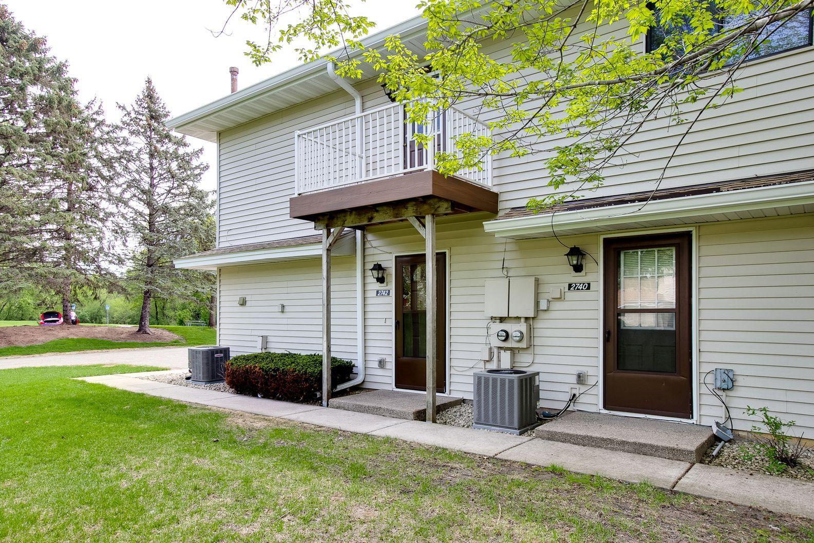 View of Residential at 2742 Brookdale Lane, Brooklyn Park MN 55444, Brooklyn Park - Mike Wilen | Minnesota Team Real Estate
