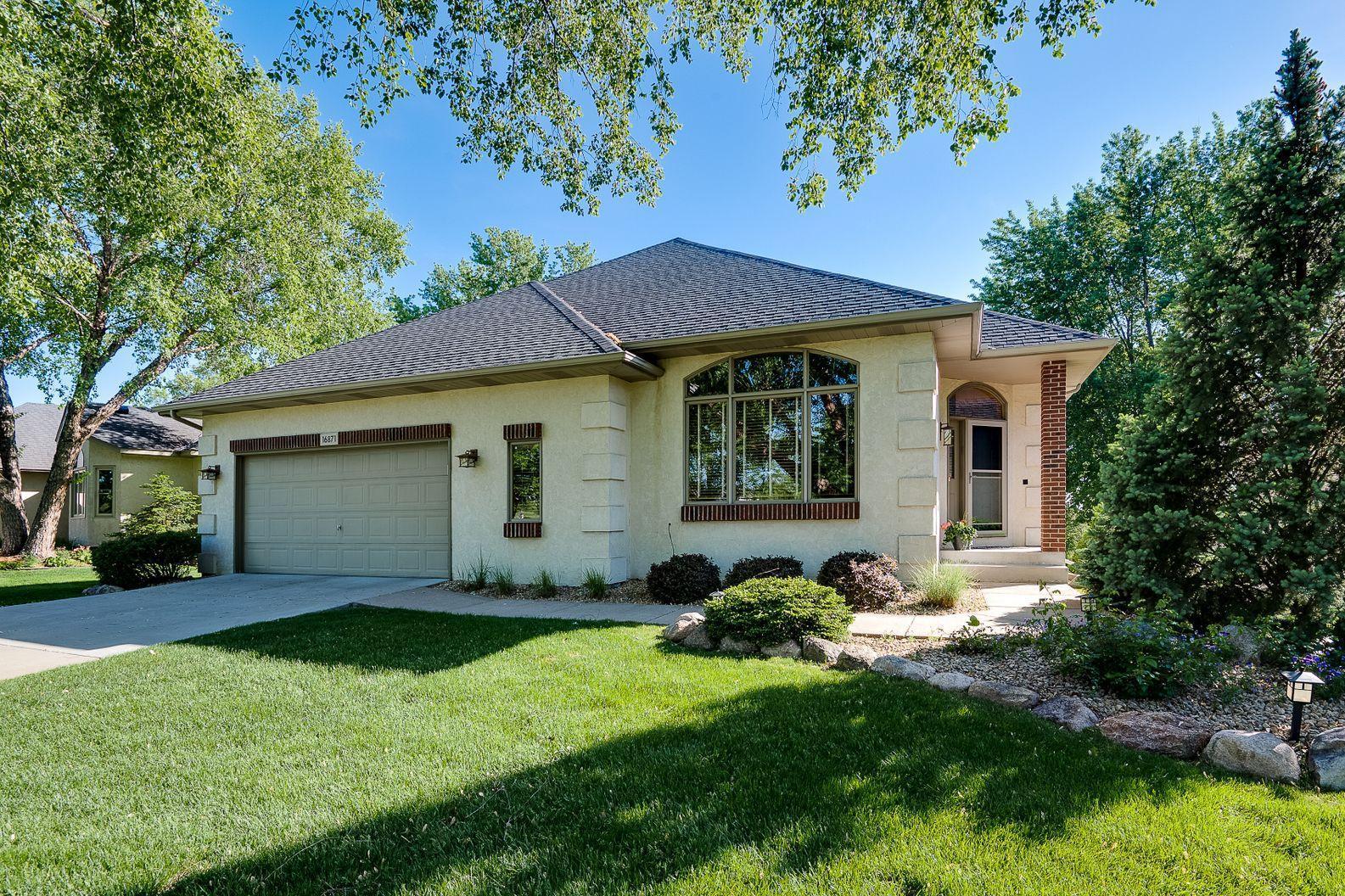 View of Residential at 16871 88th Avenue, Maple Grove MN 55311, Maple Grove - Mike Wilen | Minnesota Team Real Estate