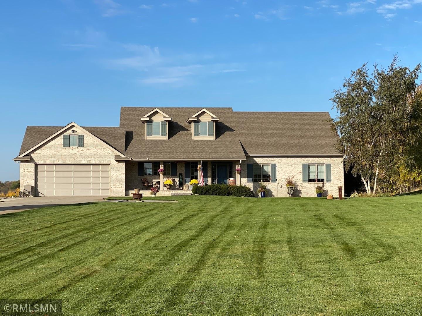View of Residential at 1737 Bishop Avenue, Buffalo MN 55313, Buffalo - Mike Wilen | Minnesota Team Real Estate