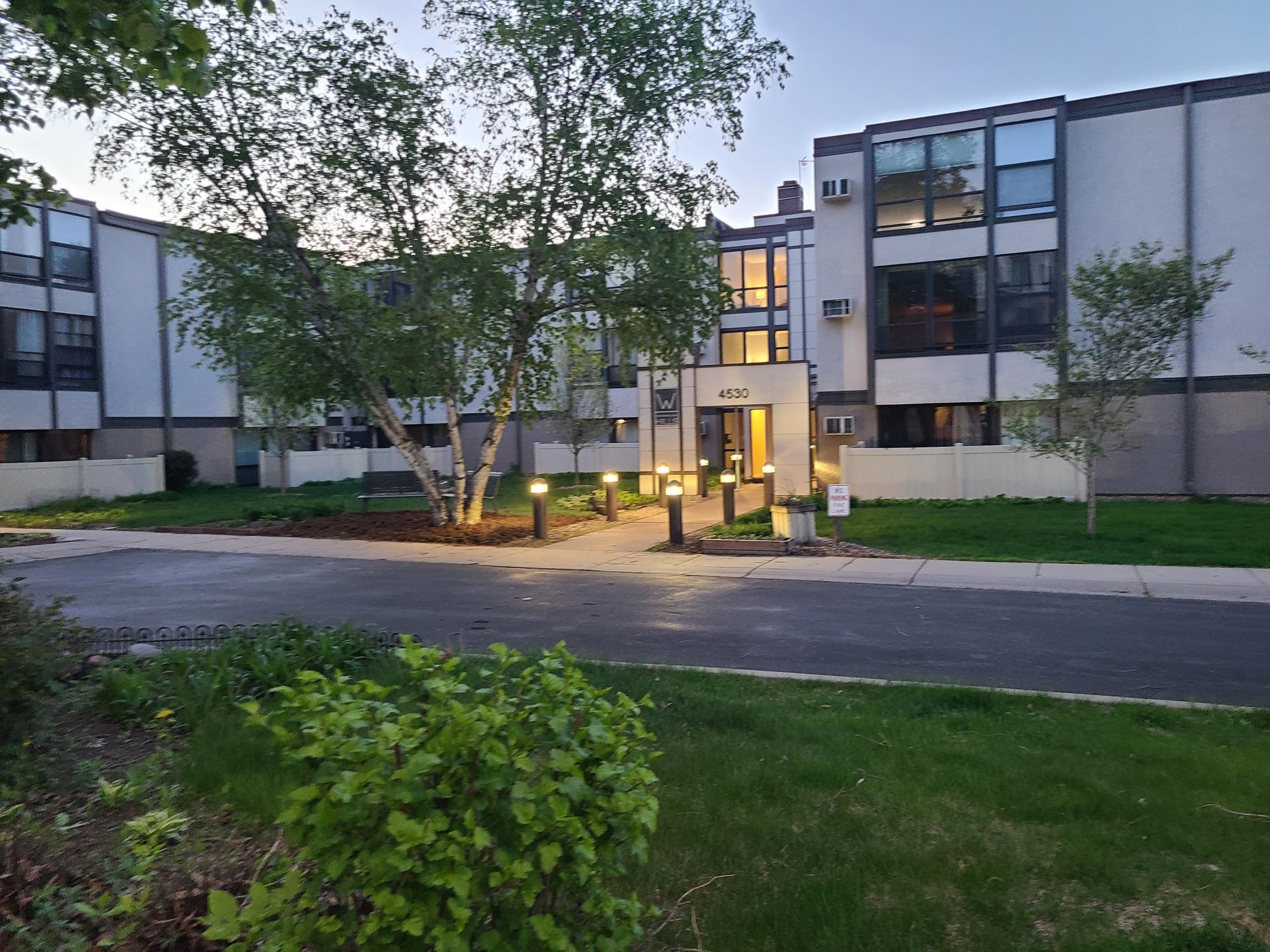 View of Residential at 4530 Park Commons Drive #202, Saint Louis Park MN 55416, Saint Louis Park - Mike Wilen | Minnesota Team Real Estate