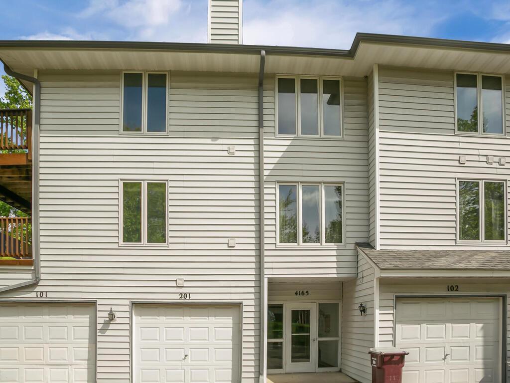 View of Residential at 4165 Hilltop Point #201, Eagan MN 55123, Eagan - Mike Wilen | Minnesota Team Real Estate