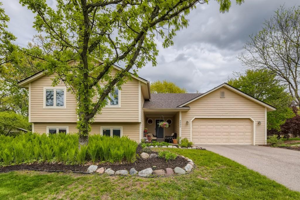 View of Residential at 4860 Sheffield Lane, Eagan MN 55122, Eagan - Mike Wilen | Minnesota Team Real Estate