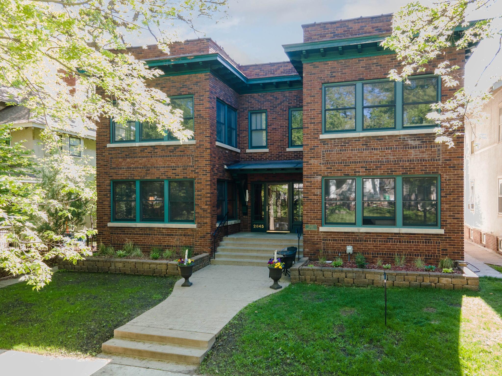 View of Residential at 2845 Irving Avenue #202, Minneapolis MN 55408, Minneapolis - Mike Wilen | Minnesota Team Real Estate