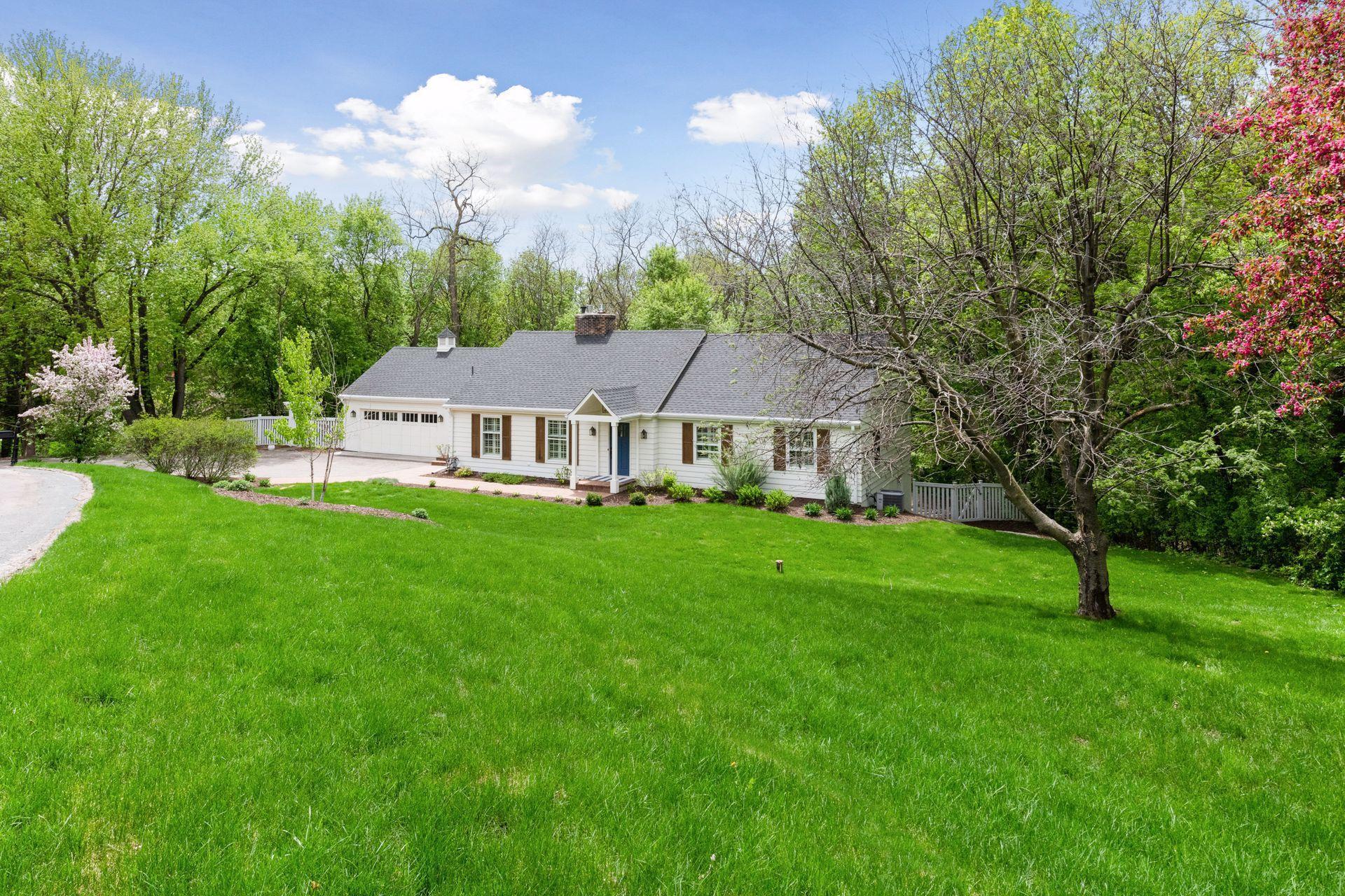 View of Residential at 3922 Heathcote Road, Wayzata MN 55391, Wayzata - Mike Wilen | Minnesota Team Real Estate