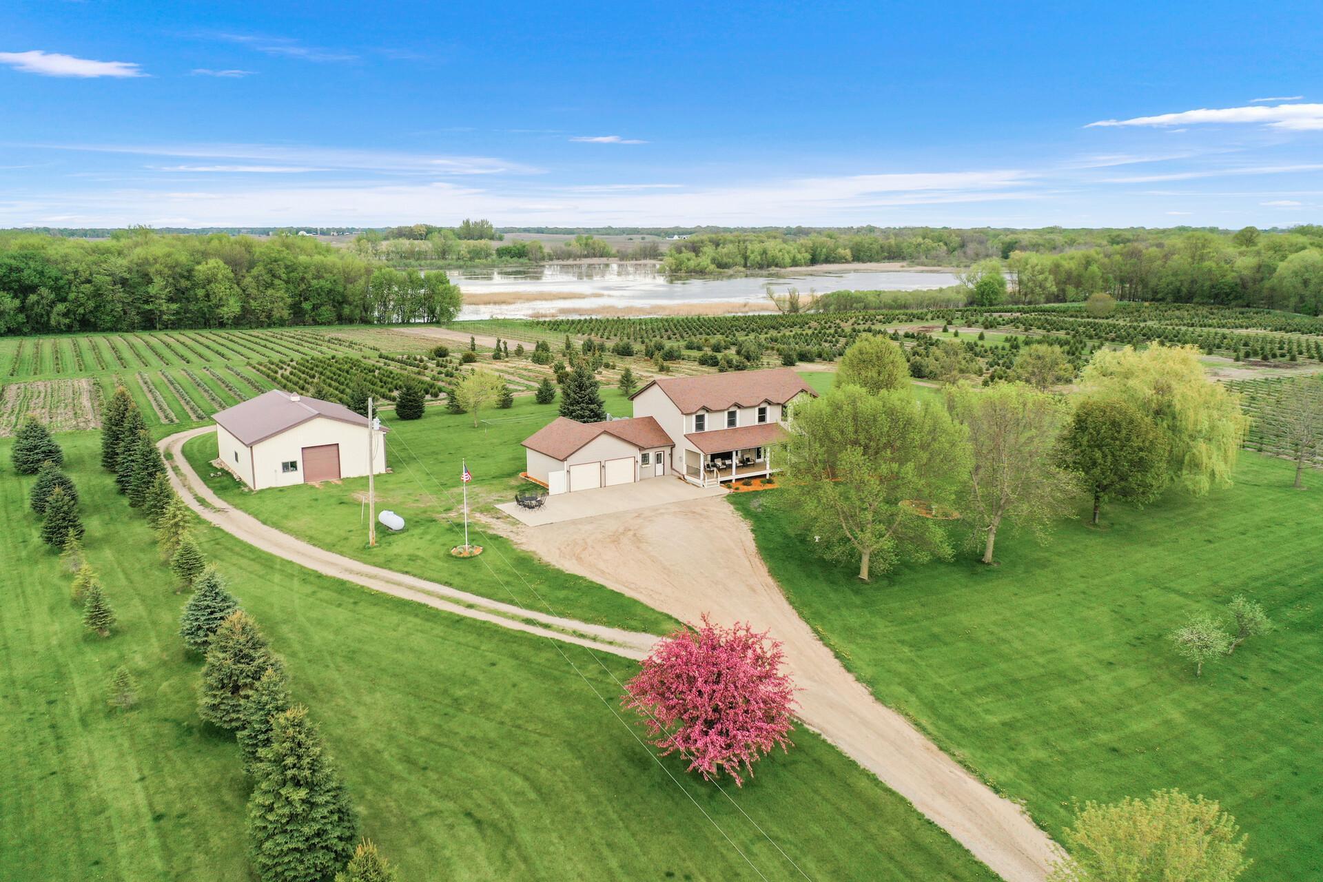 View of Residential at 18550 62nd Street, New Germany MN 55367, New Germany - Mike Wilen | Minnesota Team Real Estate
