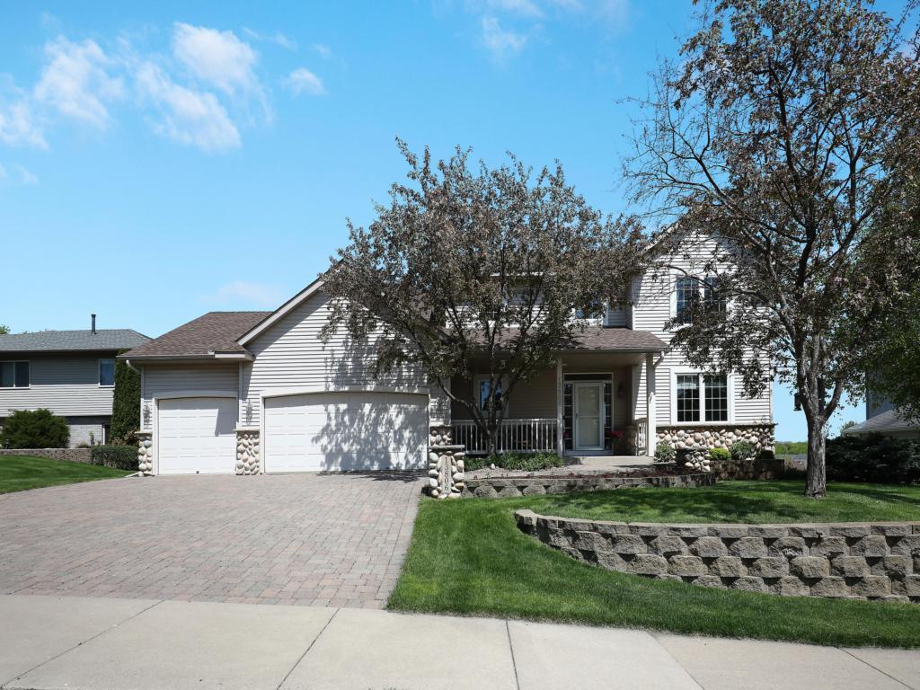 View of Residential at 13806 Findlay Avenue, Apple Valley MN 55124, Apple Valley - Mike Wilen | Minnesota Team Real Estate