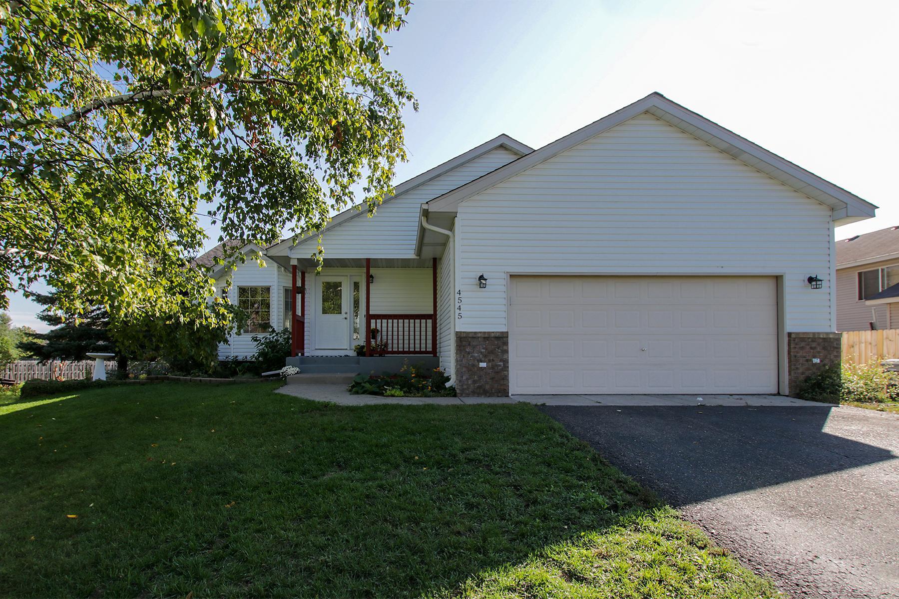 View of Residential at 4545 Sterling Drive, Big Lake MN 55309, Big Lake - Mike Wilen | Minnesota Team Real Estate