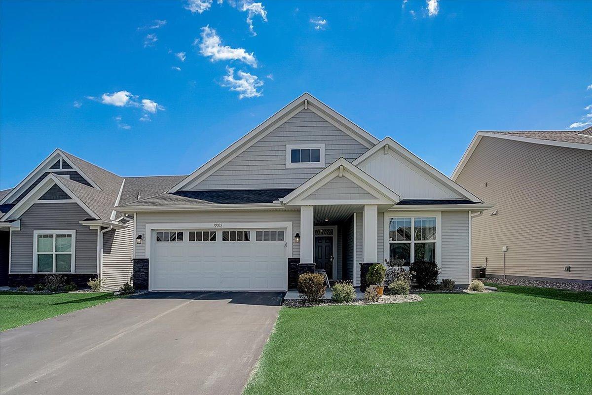 View of Residential at 19035 Edison Street, Elk River MN 55330, Elk River - Mike Wilen | Minnesota Team Real Estate