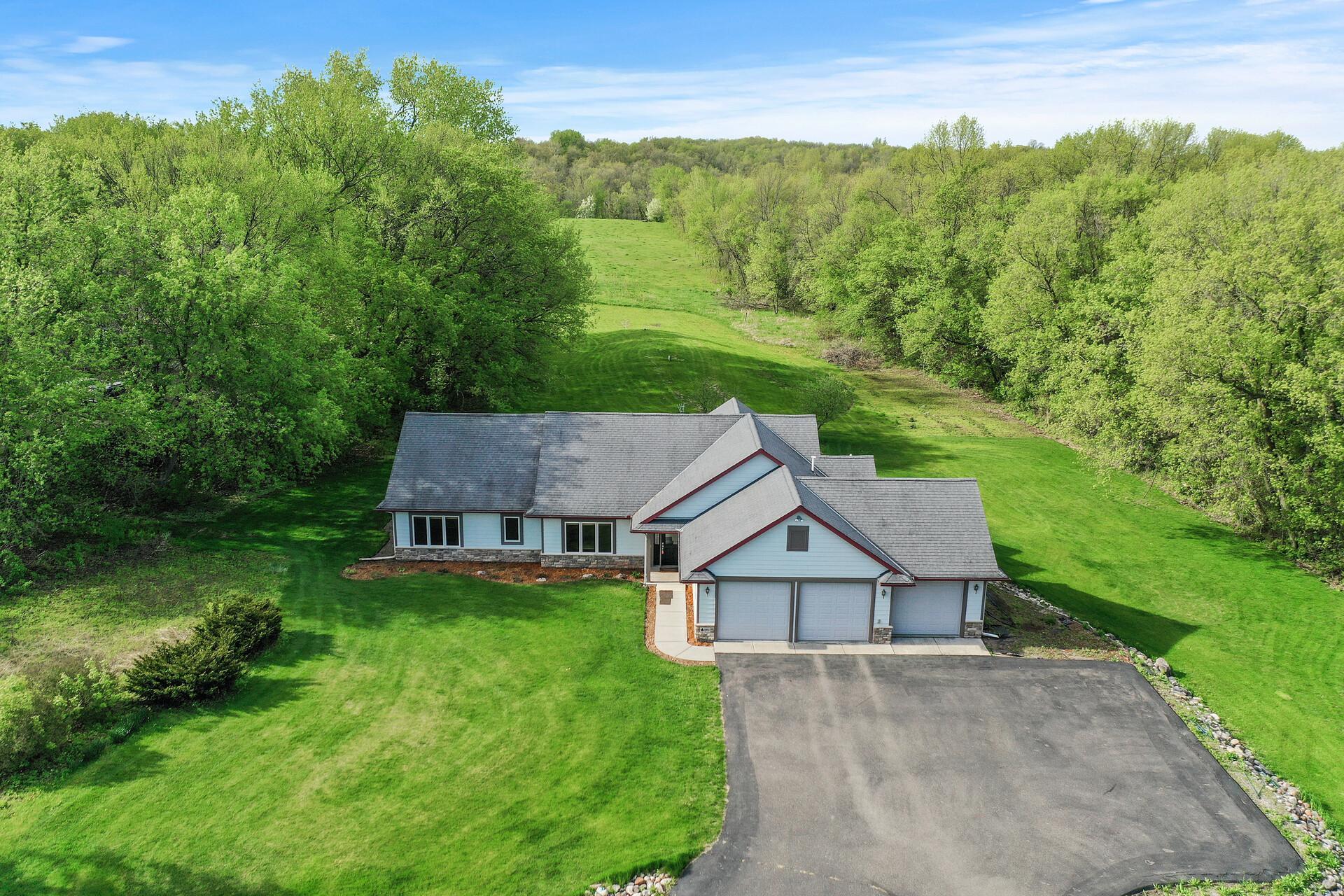 View of Residential at 15951 62nd Street, Elk River MN 55330, Elk River - Mike Wilen | Minnesota Team Real Estate