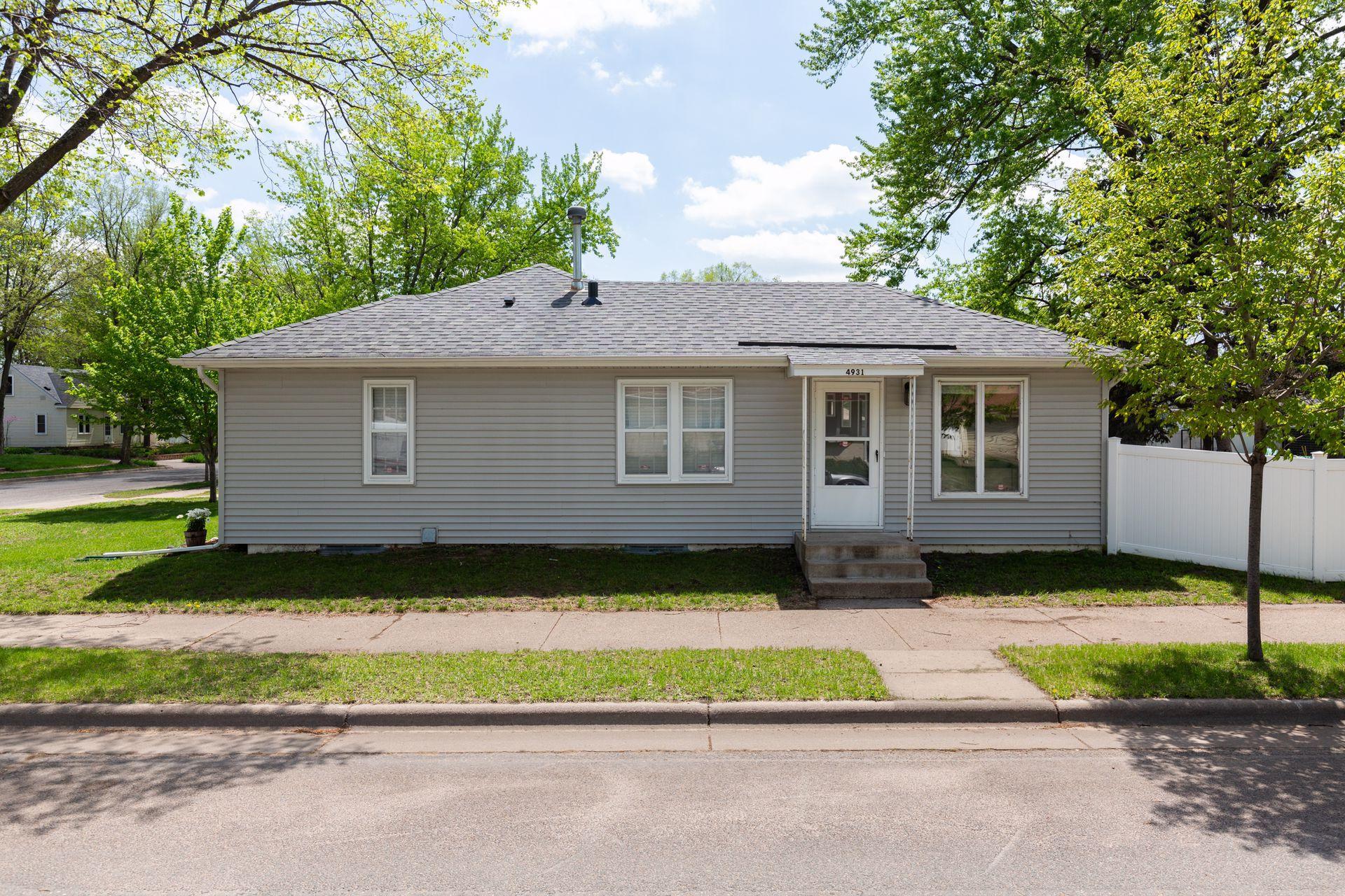 View of Residential at 4931 Washburn Avenue, Minneapolis MN 55430, Minneapolis - Mike Wilen | Minnesota Team Real Estate