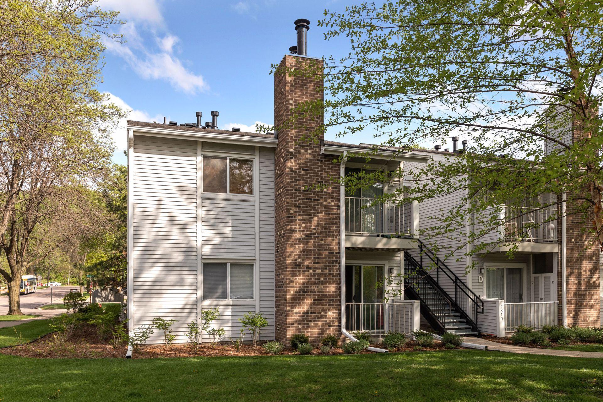 View of Residential at 2310 Benson Avenue #B, Saint Paul MN 55116, Saint Paul - Mike Wilen | Minnesota Team Real Estate
