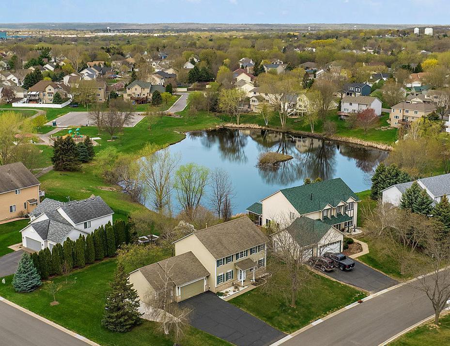 View of Residential at 9813 85th Street, Cottage Grove MN 55016, Cottage Grove - Mike Wilen | Minnesota Team Real Estate