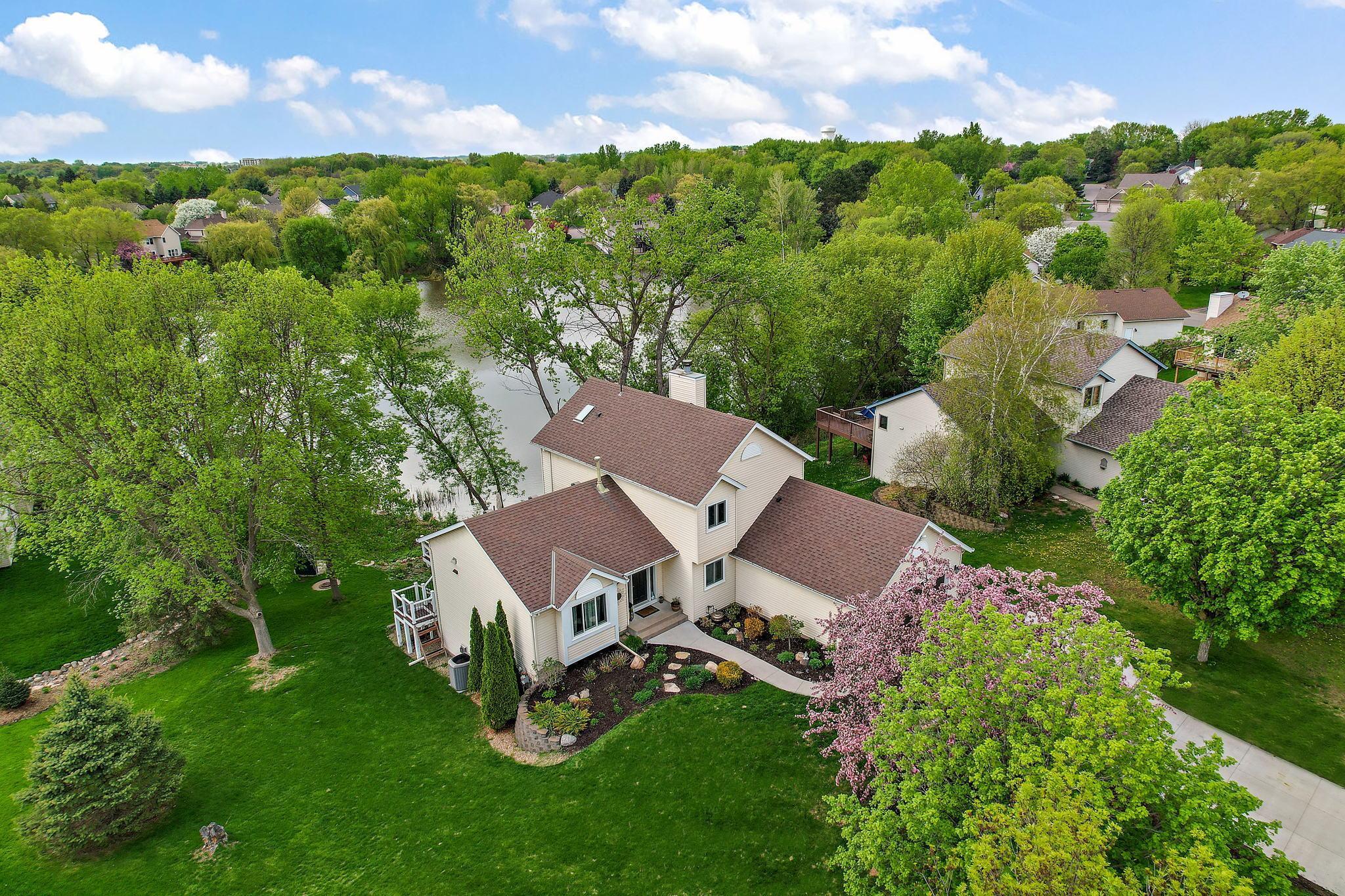 View of Residential at 1188 Sunset Drive, Woodbury MN 55125, Woodbury - Mike Wilen | Minnesota Team Real Estate