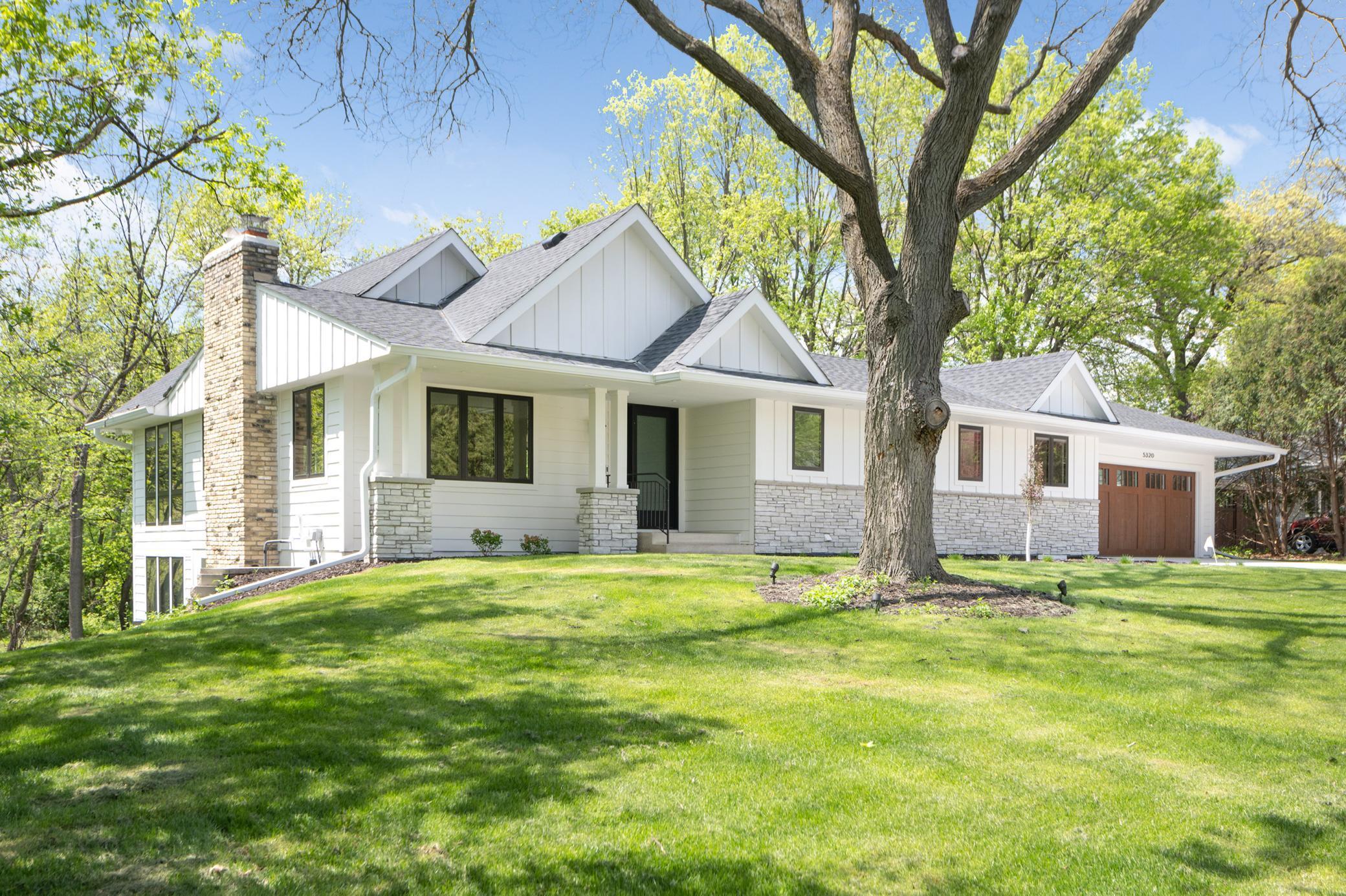 View of Residential at 5320 Ayrshire Boulevard, Edina MN 55436, Edina - Mike Wilen | Minnesota Team Real Estate