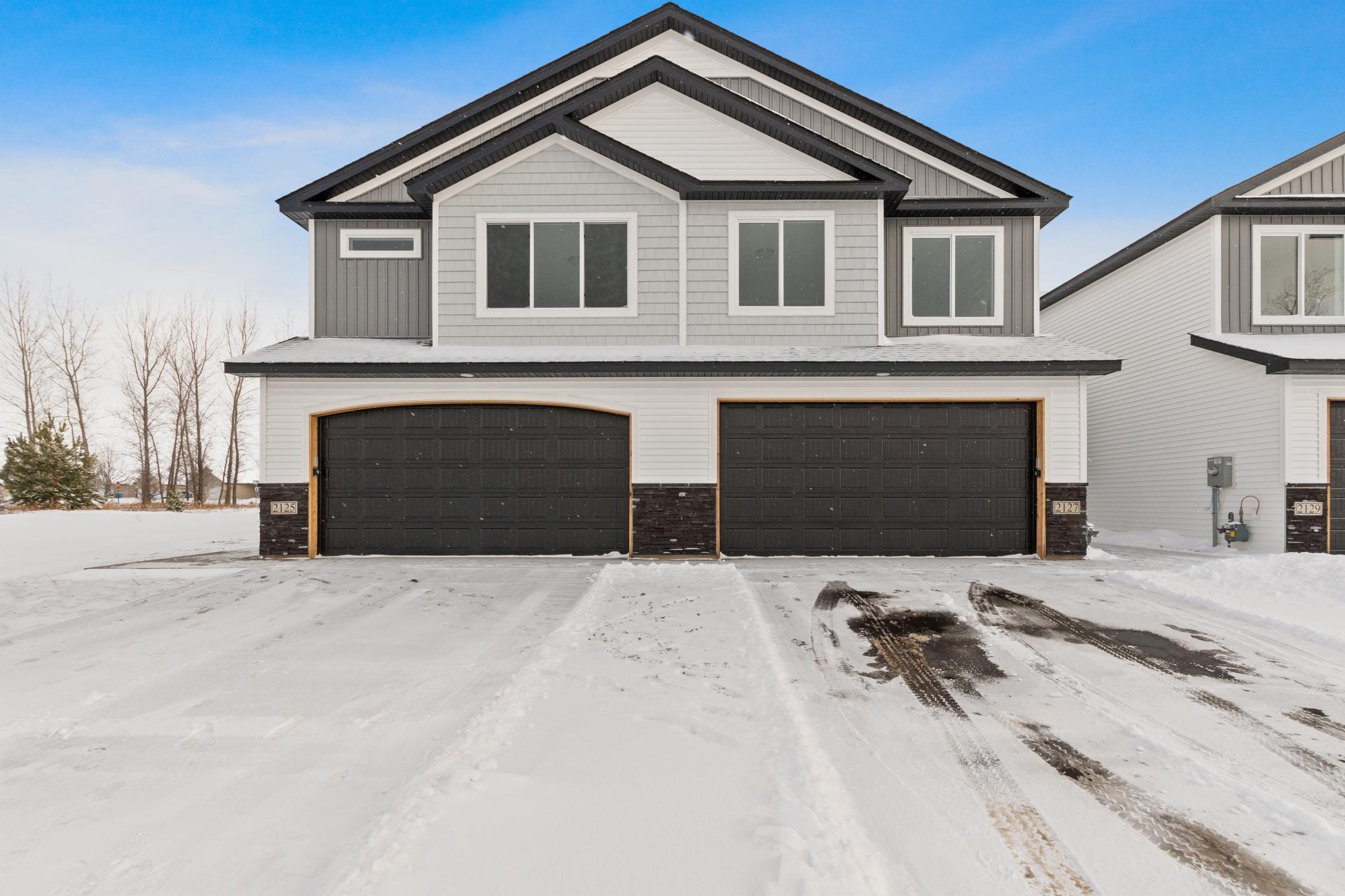 View of Residential at 2112 Cleveland Lane, Cambridge MN 55008, Cambridge - Mike Wilen | Minnesota Team Real Estate