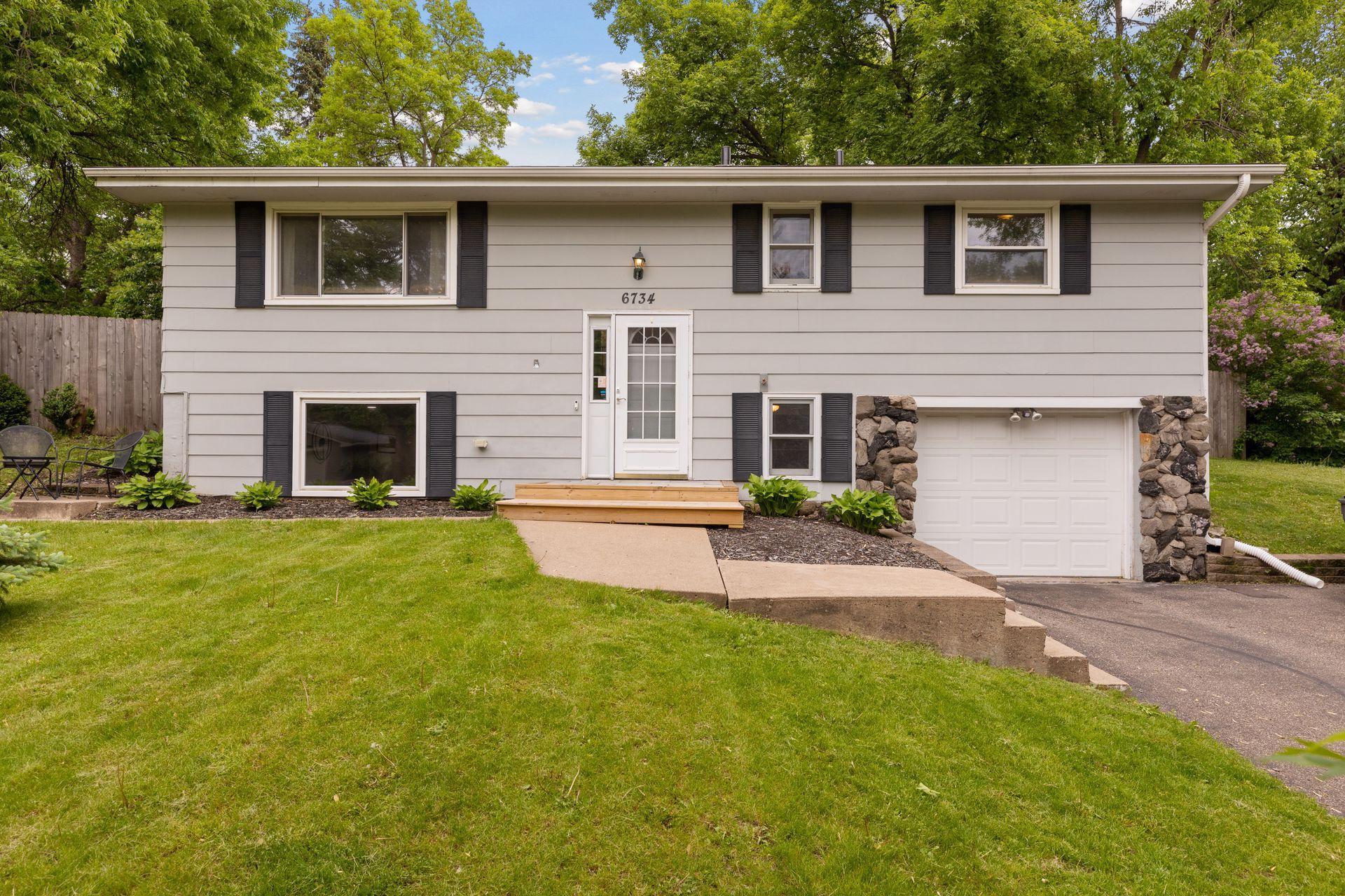 View of Residential at 6734 Berkshire Lane, Maple Grove MN 55311, Maple Grove - Mike Wilen | Minnesota Team Real Estate